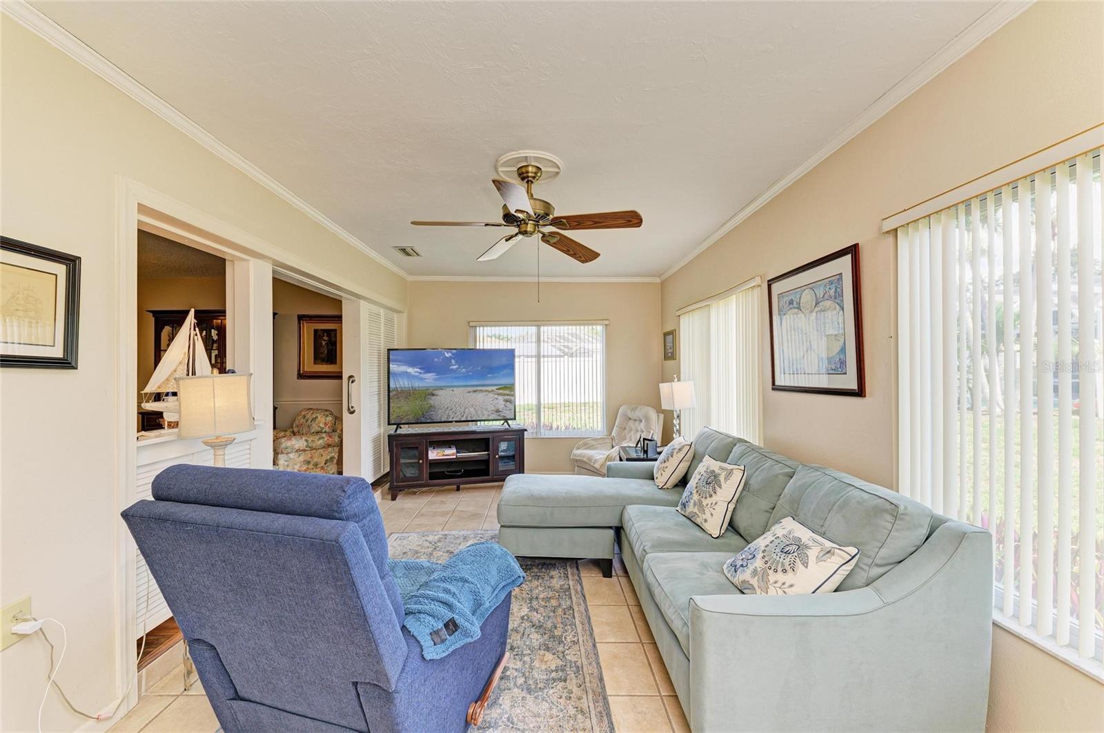 VILLAGE GREEN OF BRADENTON - Residential