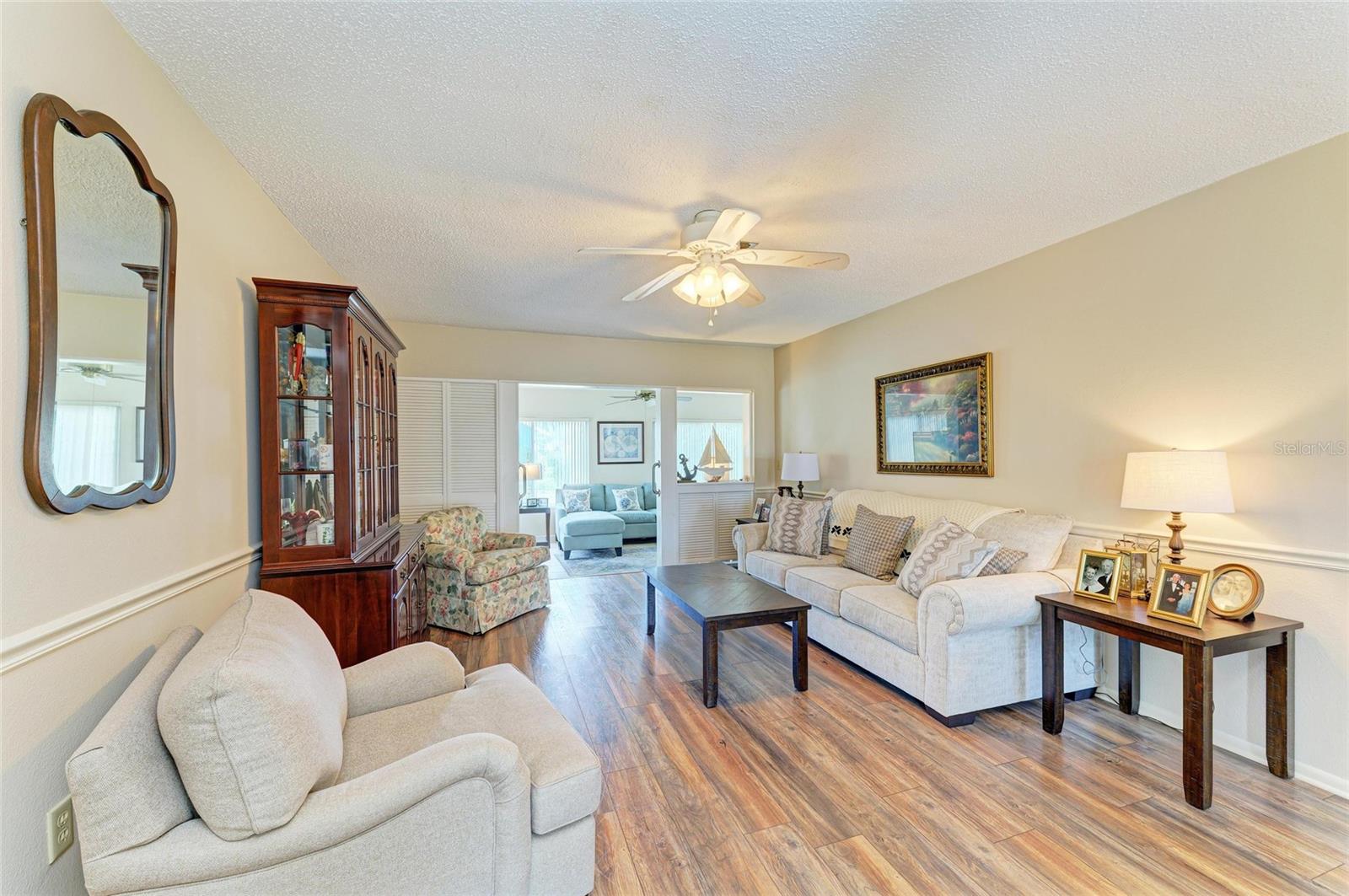 VILLAGE GREEN OF BRADENTON - Residential