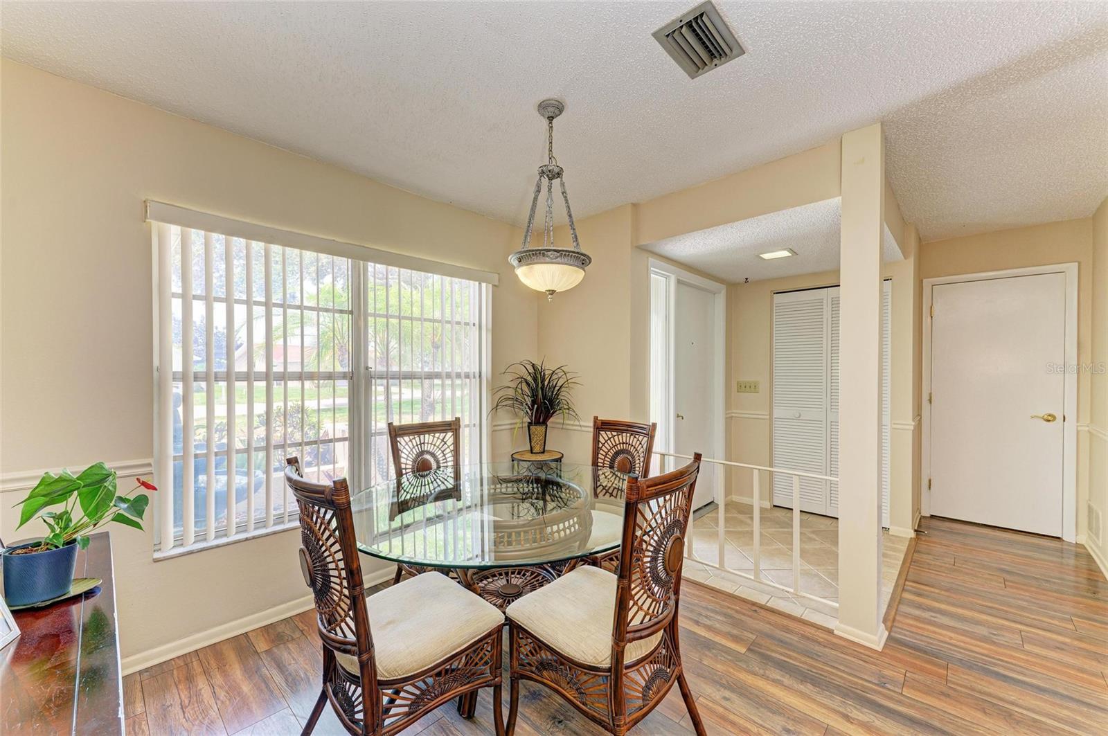 VILLAGE GREEN OF BRADENTON - Residential