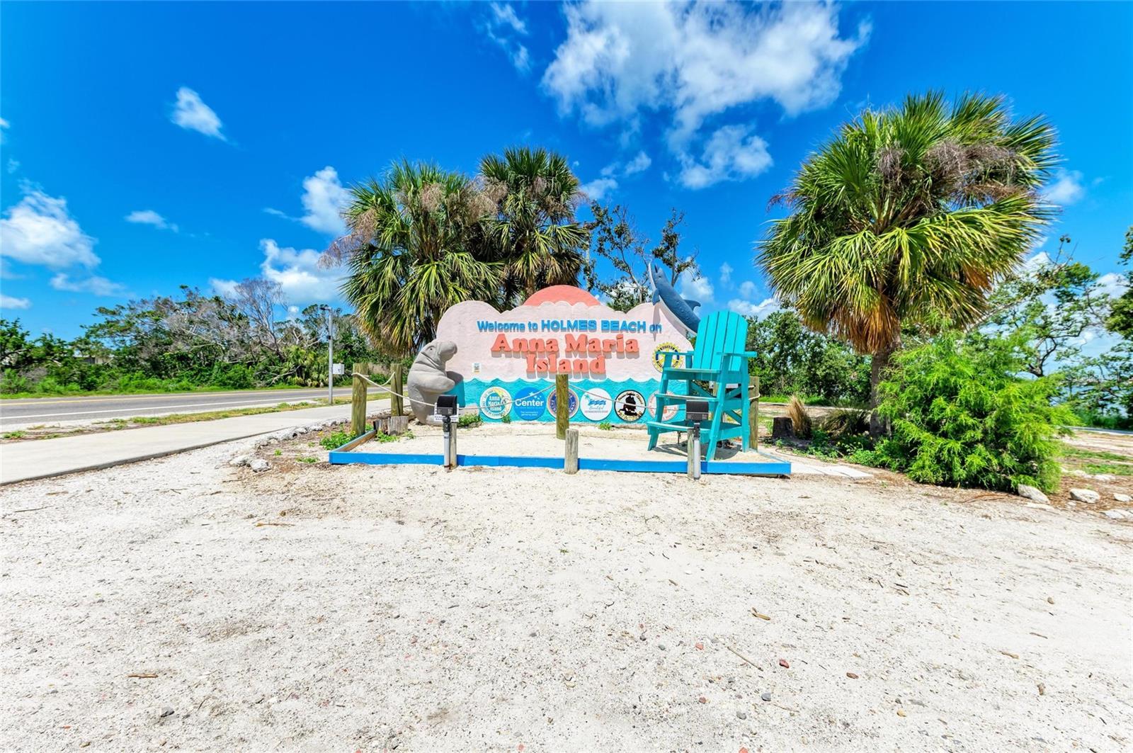 VILLAGE GREEN OF BRADENTON - Residential