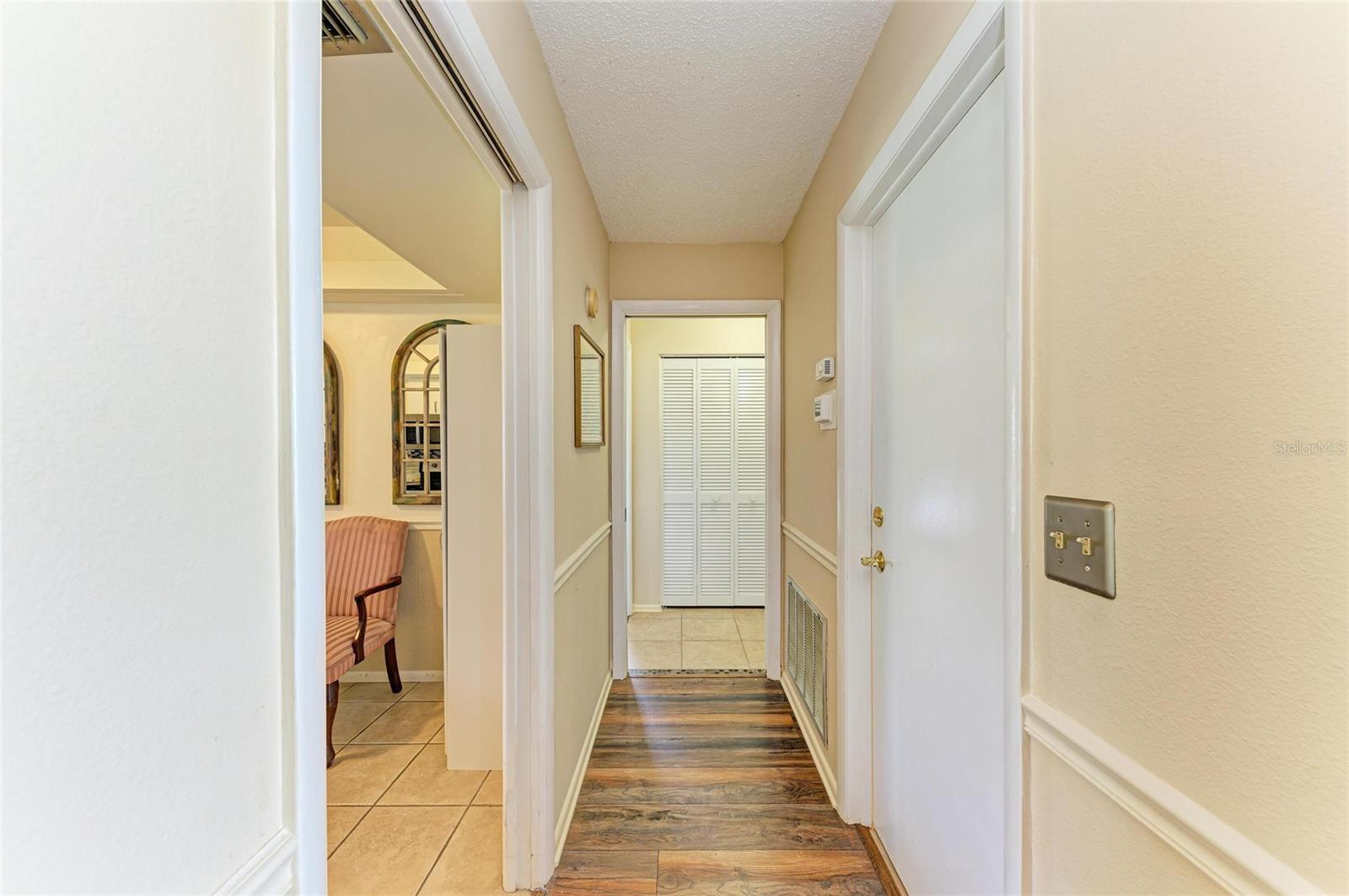 VILLAGE GREEN OF BRADENTON - Residential