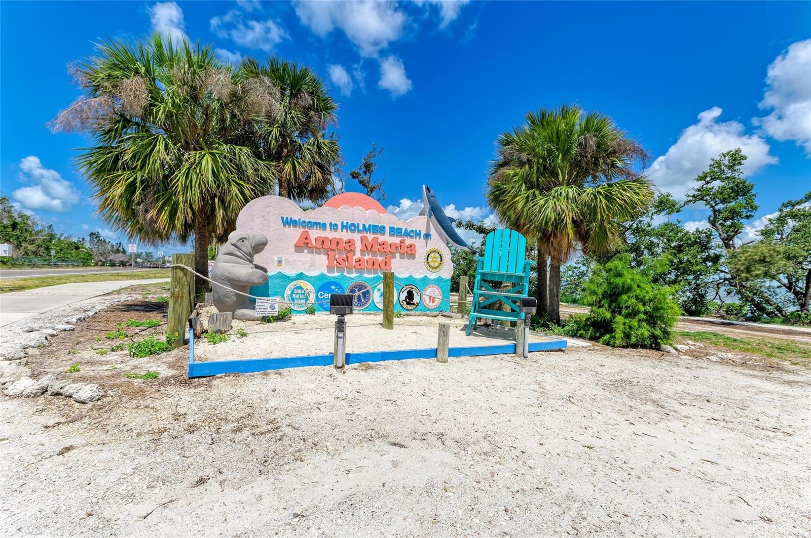 VILLAGE GREEN OF BRADENTON - Residential