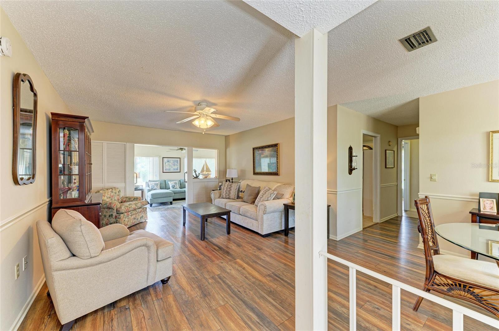 VILLAGE GREEN OF BRADENTON - Residential