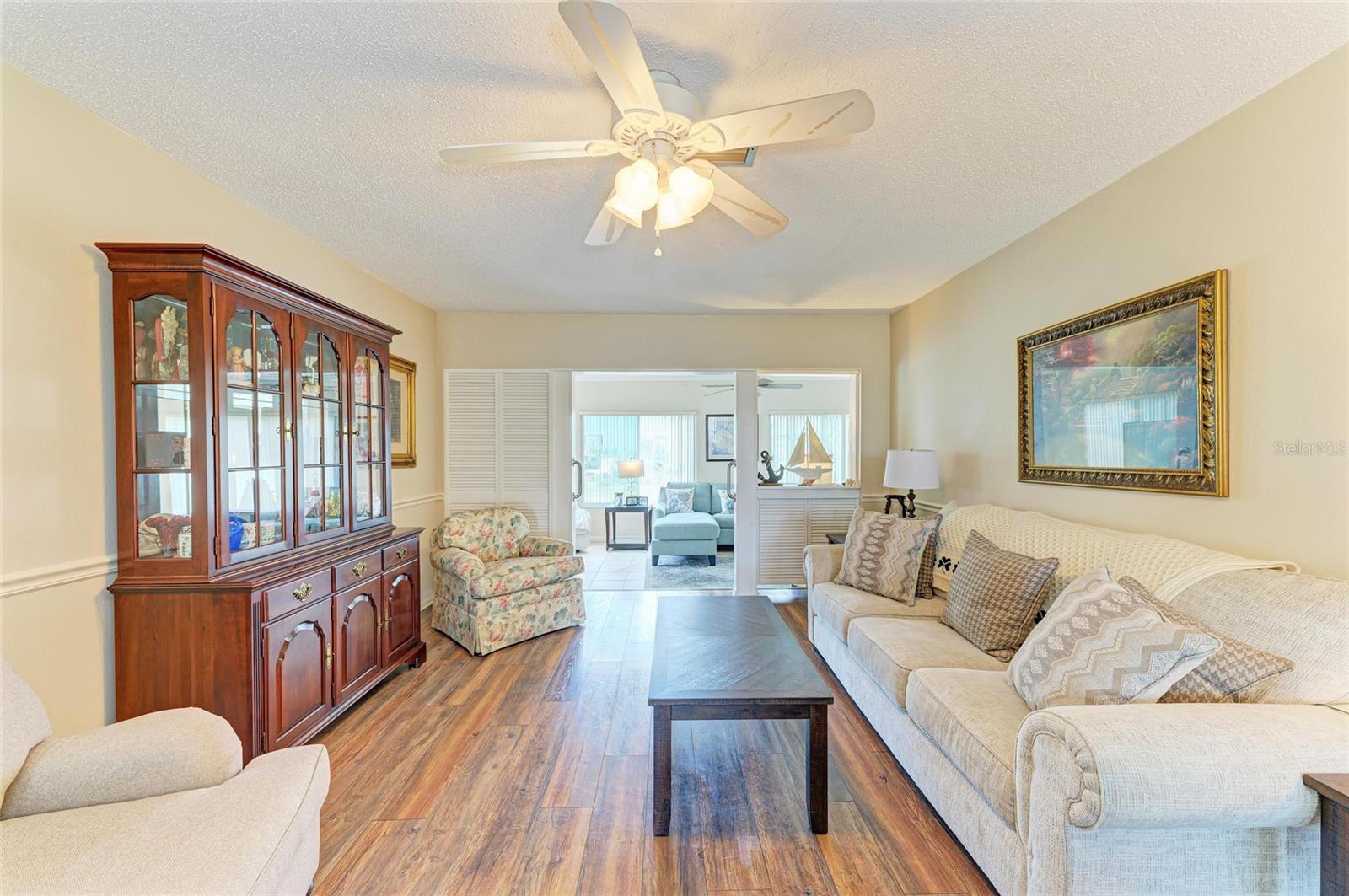 VILLAGE GREEN OF BRADENTON - Residential