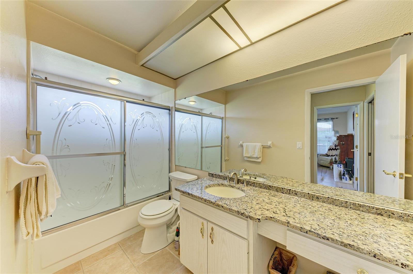 VILLAGE GREEN OF BRADENTON - Residential