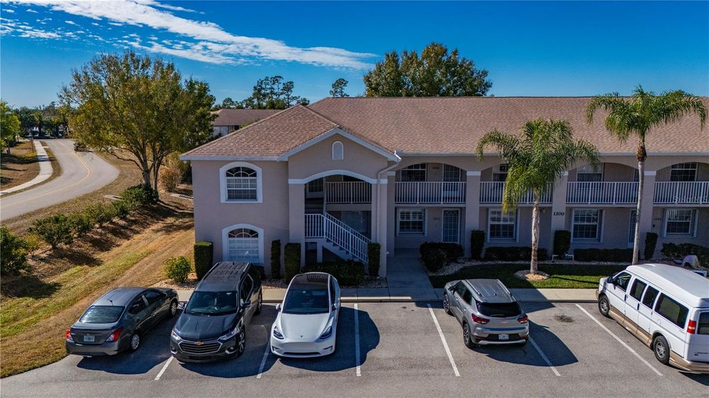 Photo of 11644 SW Egret Circle #1205, Lake Suzy, FL 34269 (MLS # C7521575)