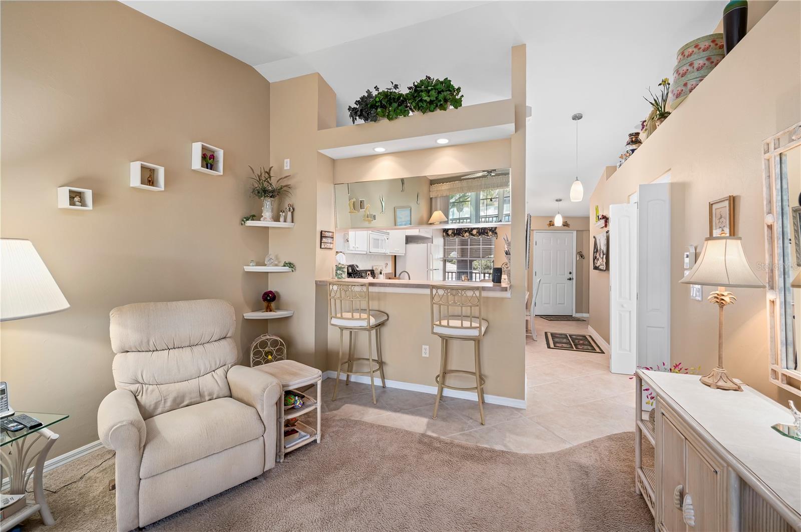 CRYSTAL BAY/KINGSWAY - Residential