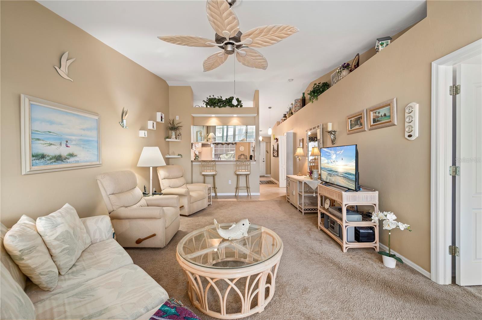 CRYSTAL BAY/KINGSWAY - Residential