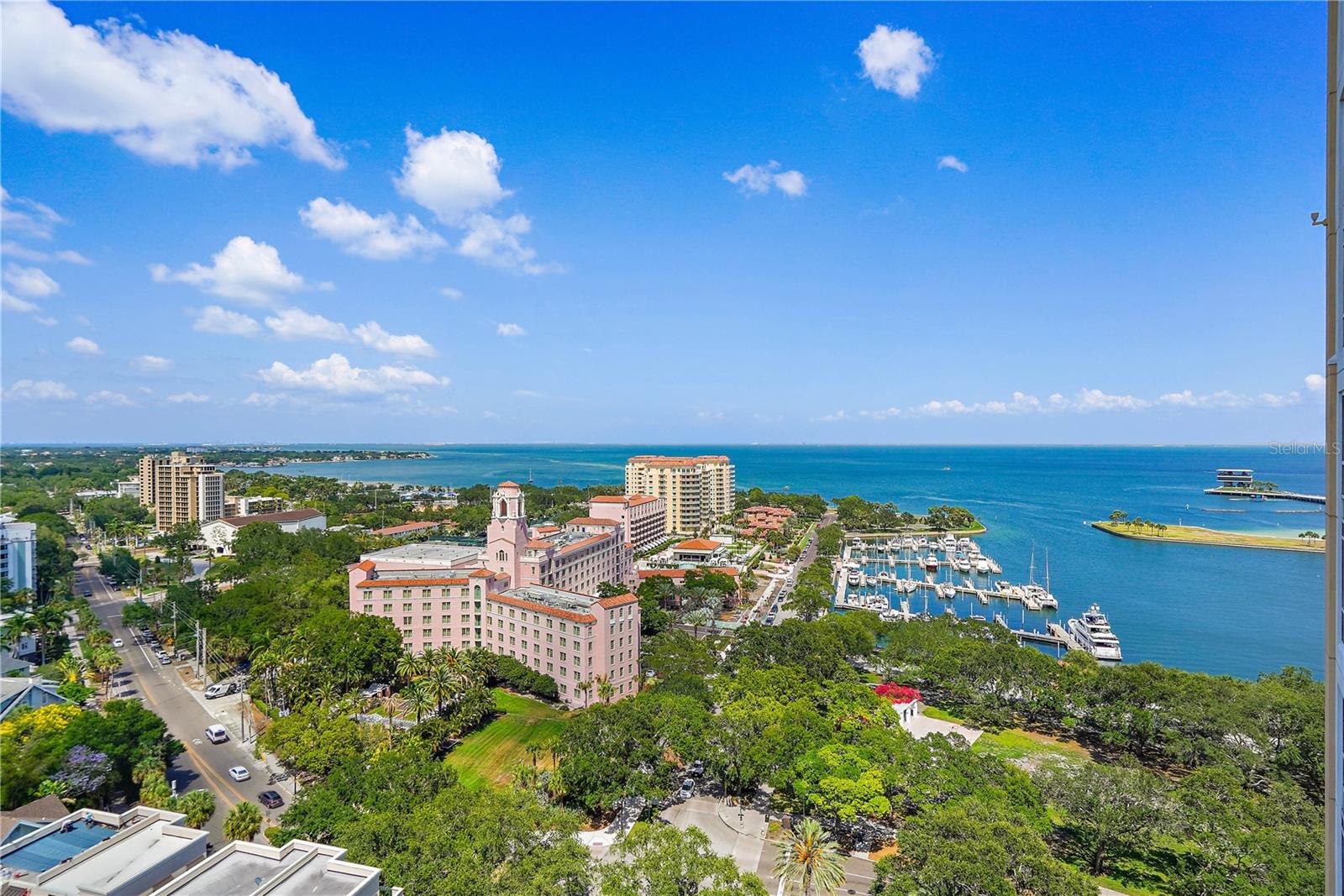 400 BEACH DRIVE CONDO - Residential