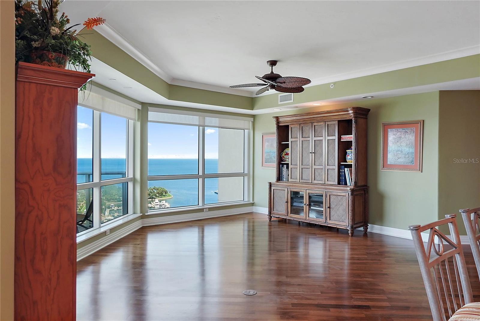 400 BEACH DRIVE CONDO - Residential