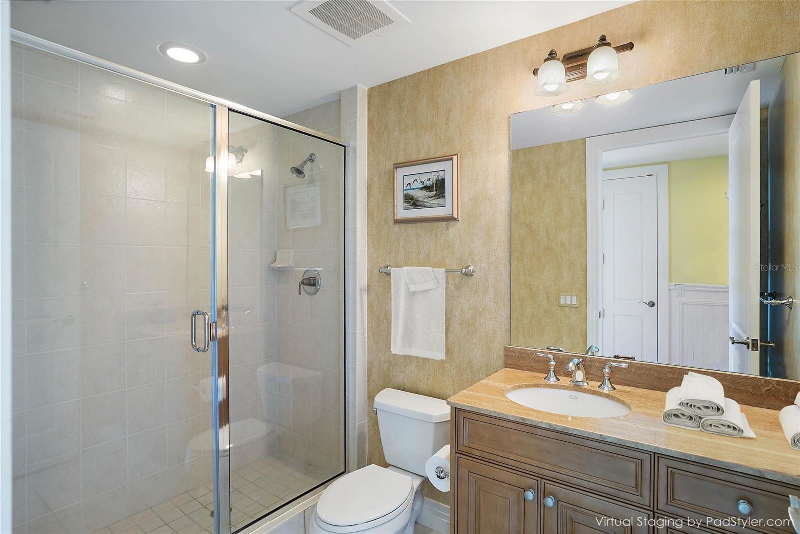 400 BEACH DRIVE CONDO - Residential