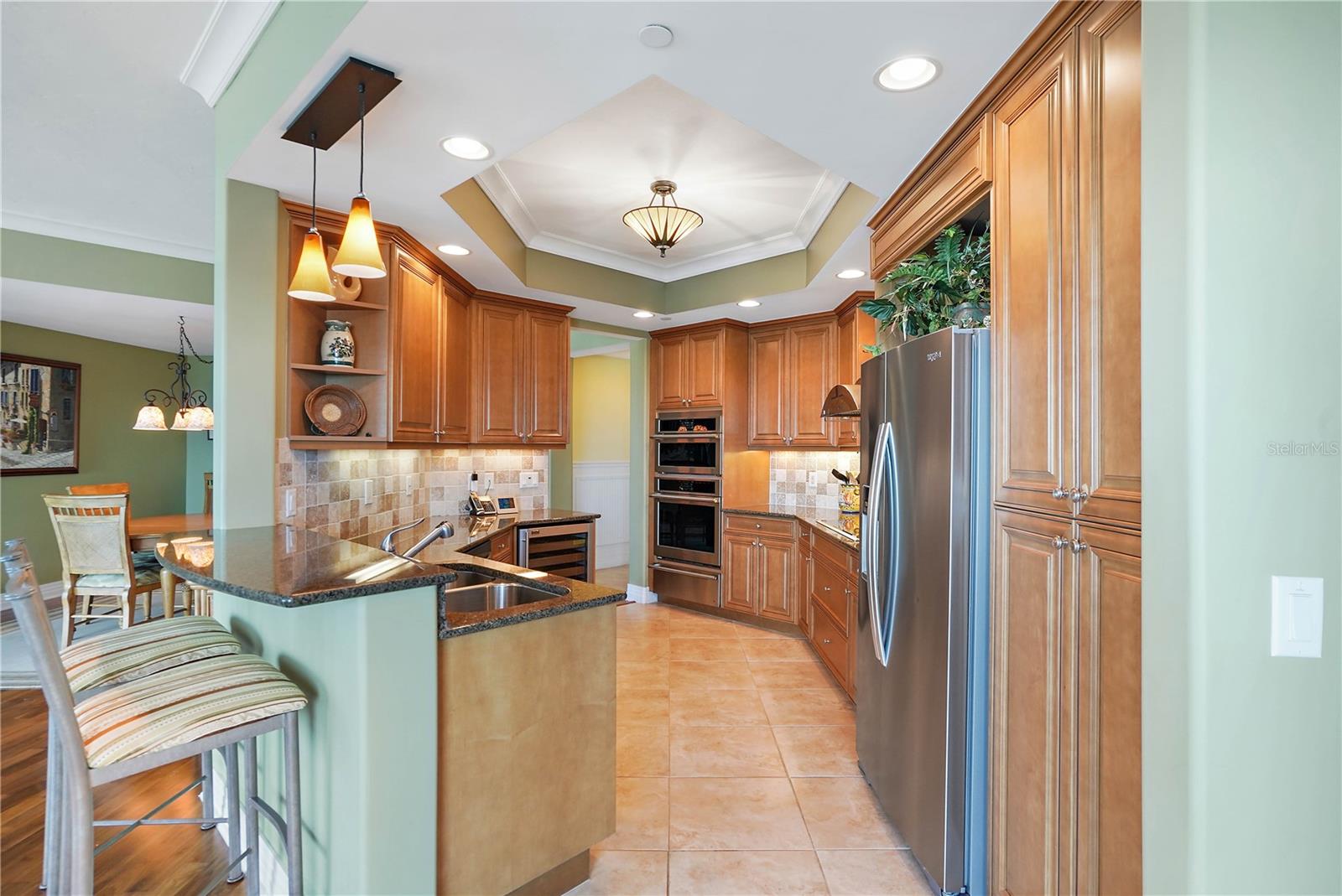 400 BEACH DRIVE CONDO - Residential