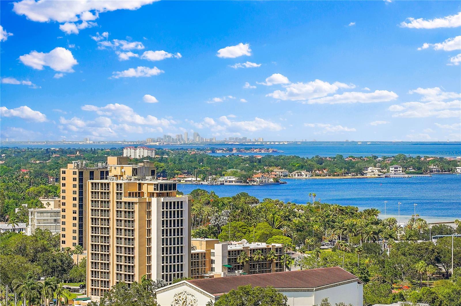 400 BEACH DRIVE CONDO - Residential