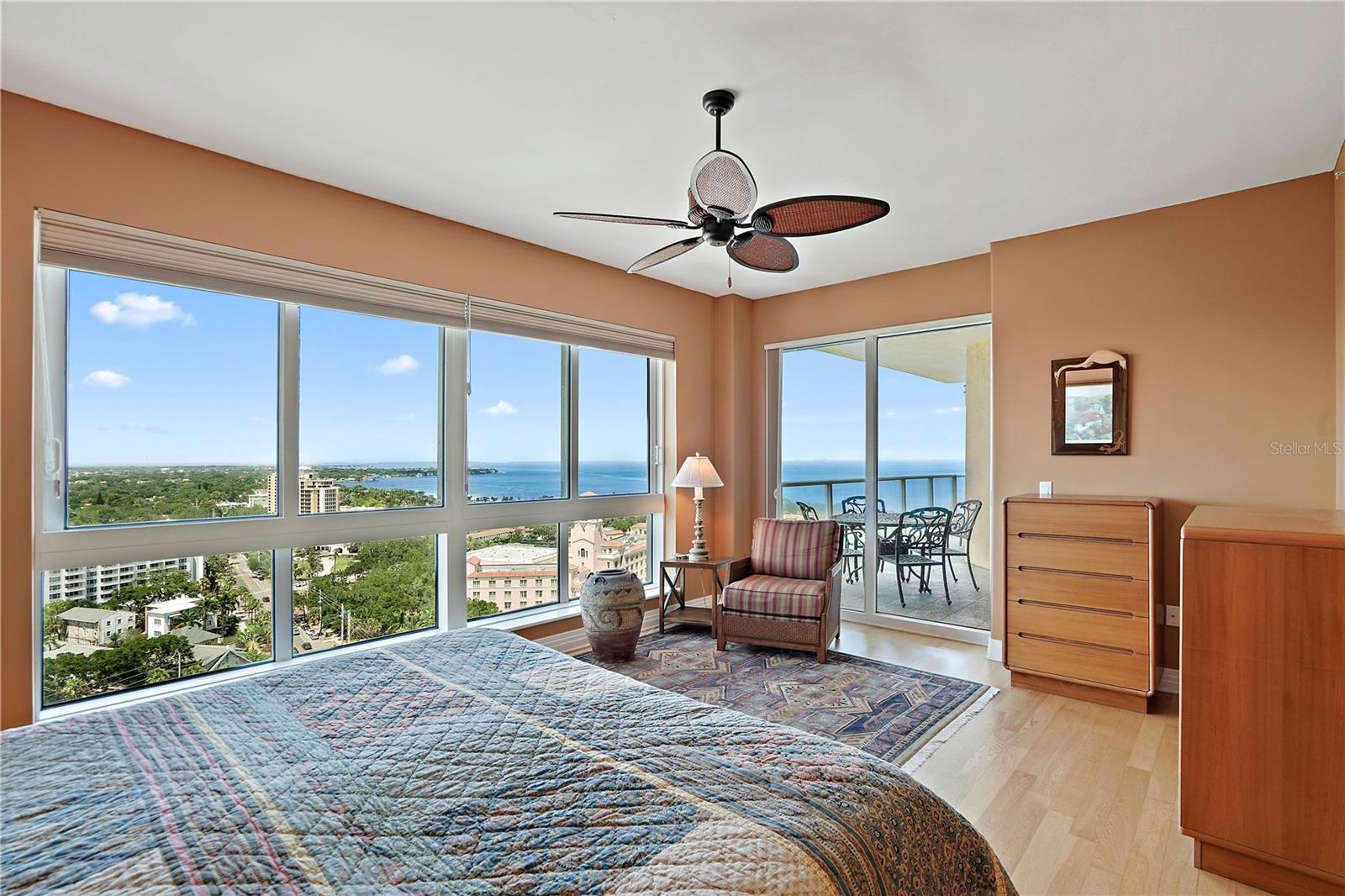 400 BEACH DRIVE CONDO - Residential