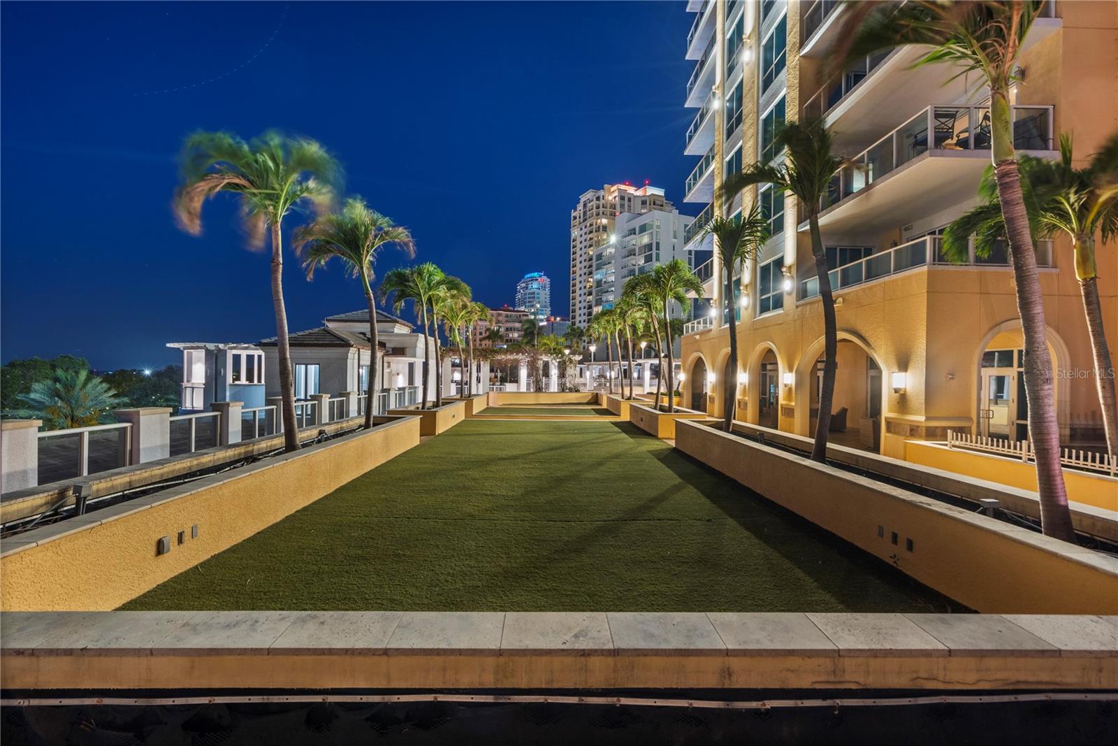 400 BEACH DRIVE CONDO - Residential