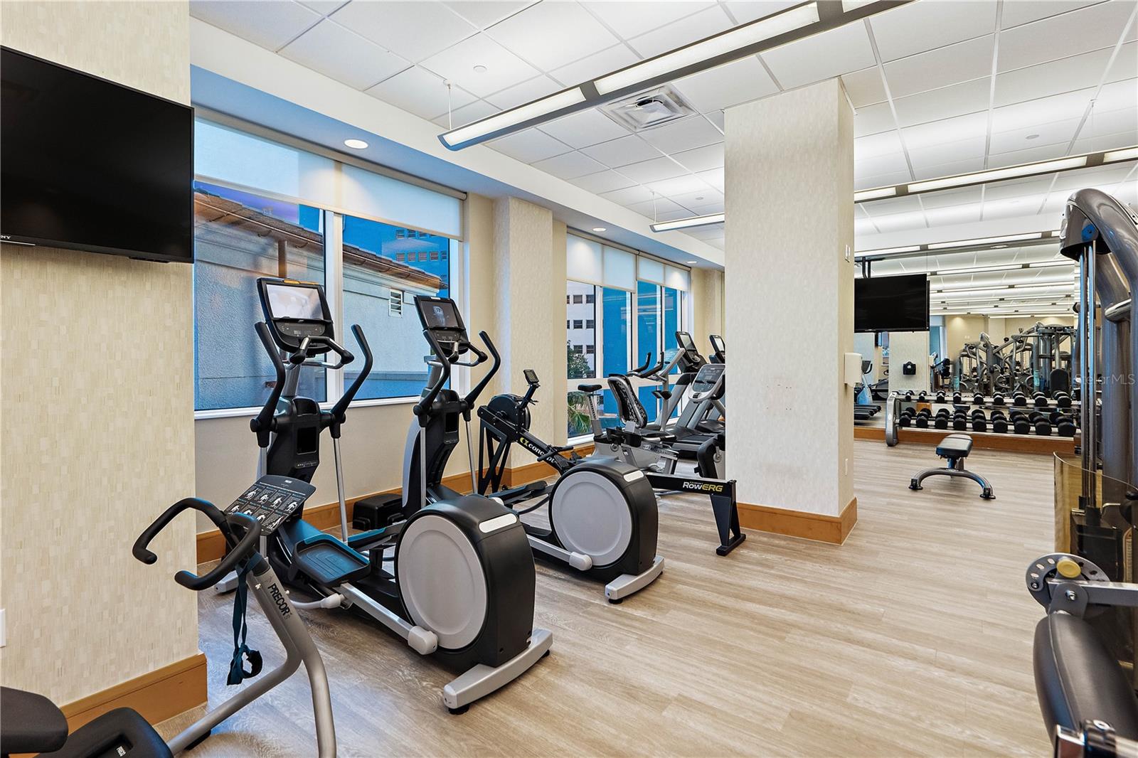 400 BEACH DRIVE CONDO - Residential