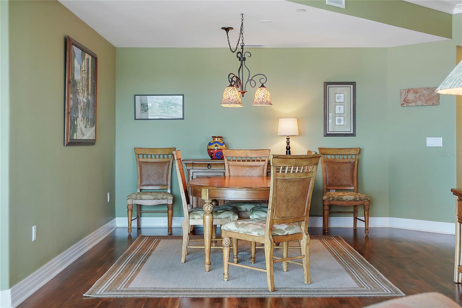 400 BEACH DRIVE CONDO - Residential