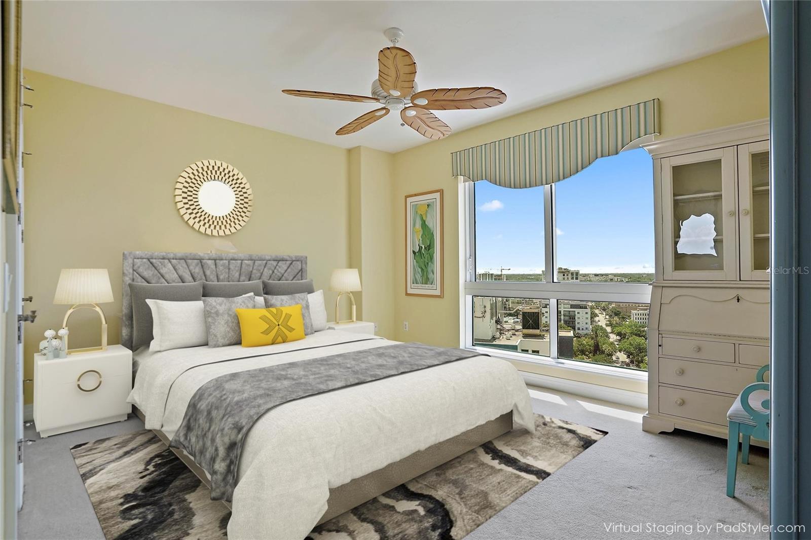 400 BEACH DRIVE CONDO - Residential