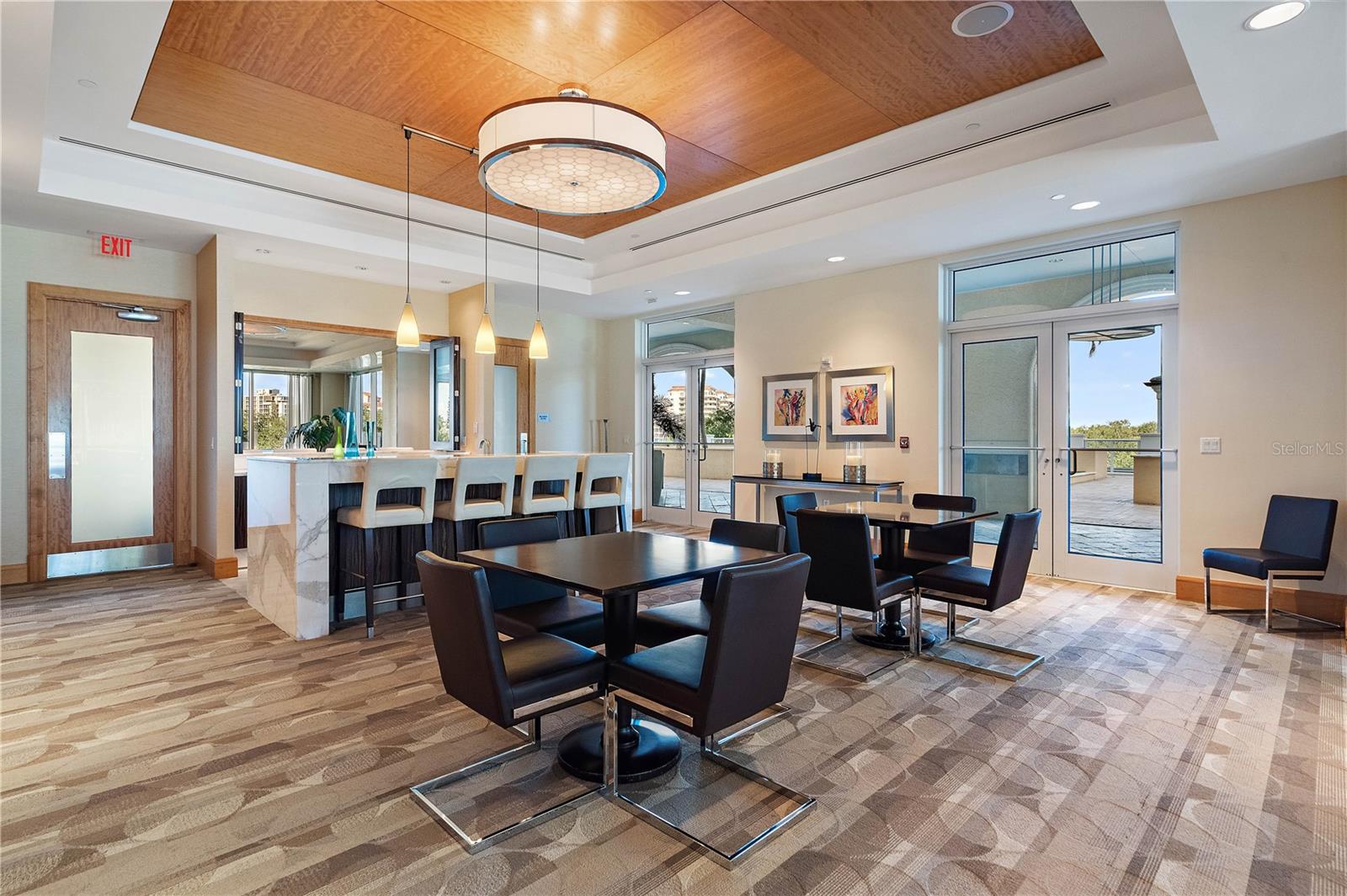400 BEACH DRIVE CONDO - Residential