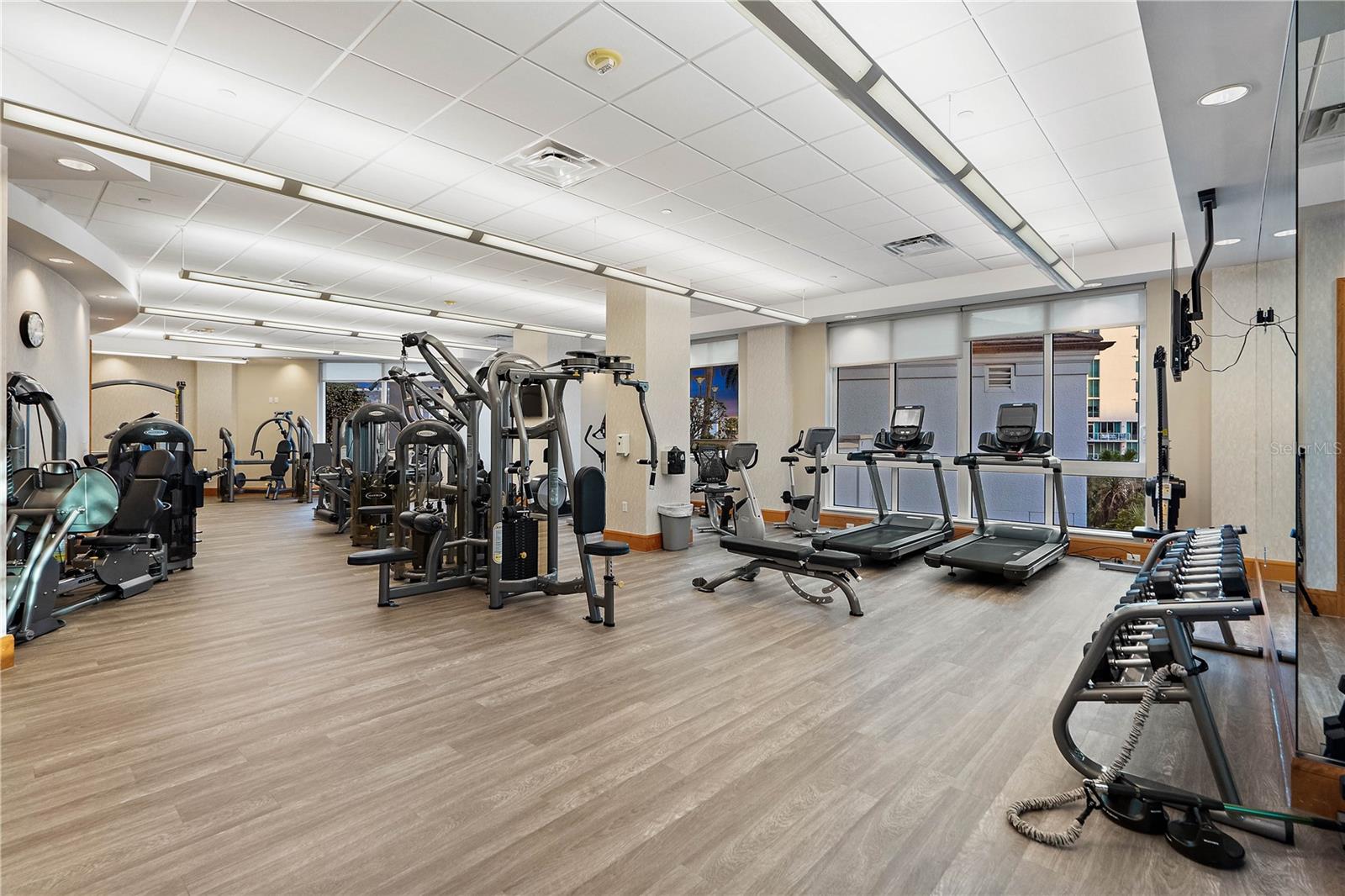 400 BEACH DRIVE CONDO - Residential