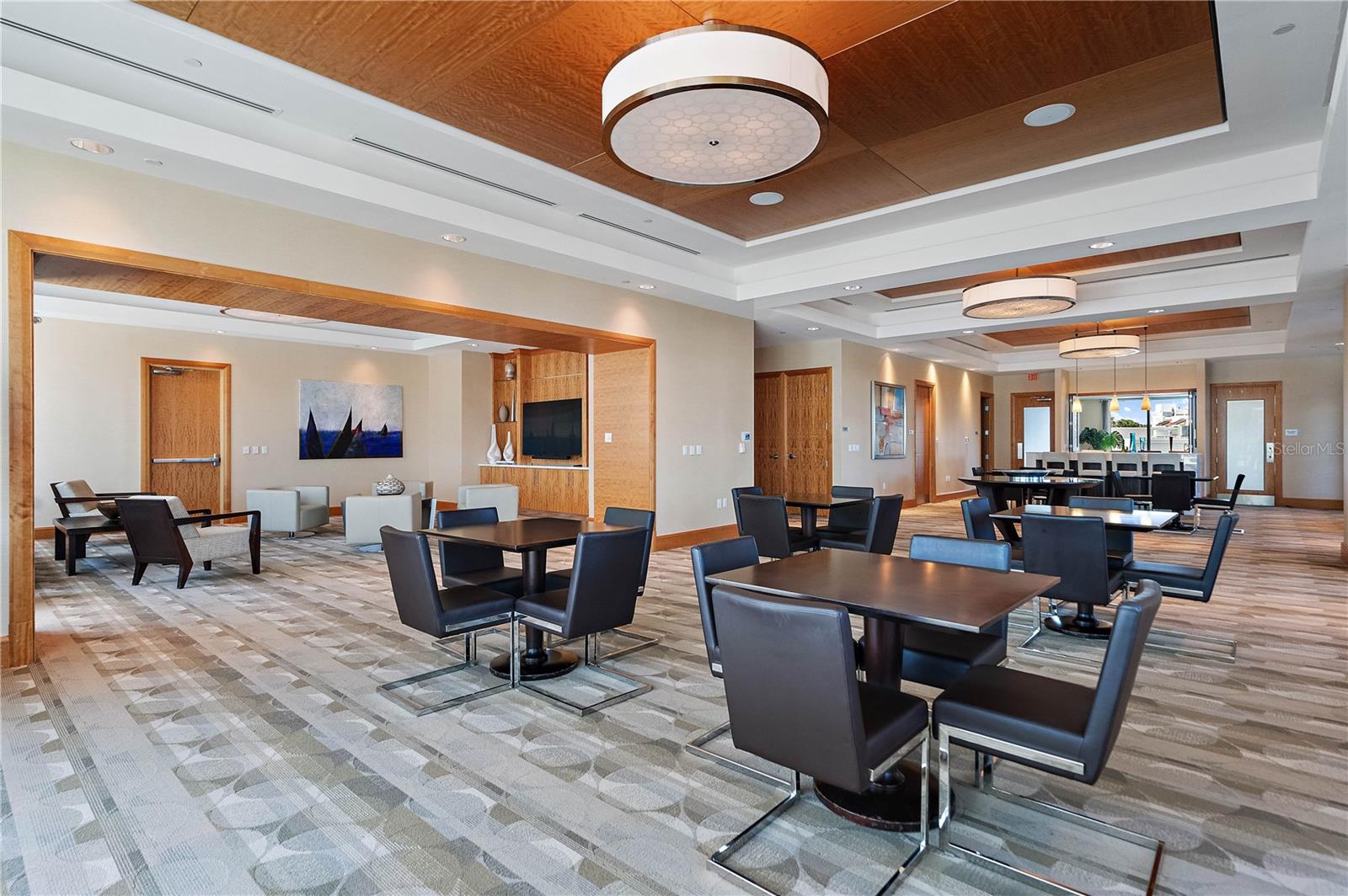 400 BEACH DRIVE CONDO - Residential