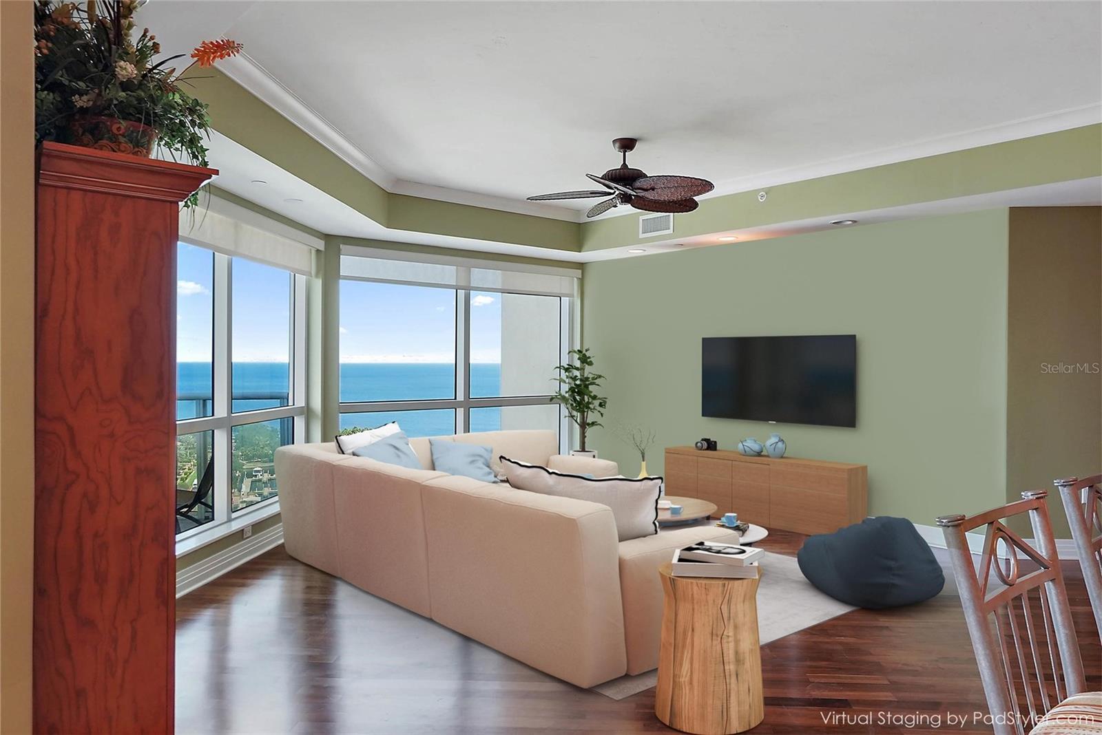 400 BEACH DRIVE CONDO - Residential