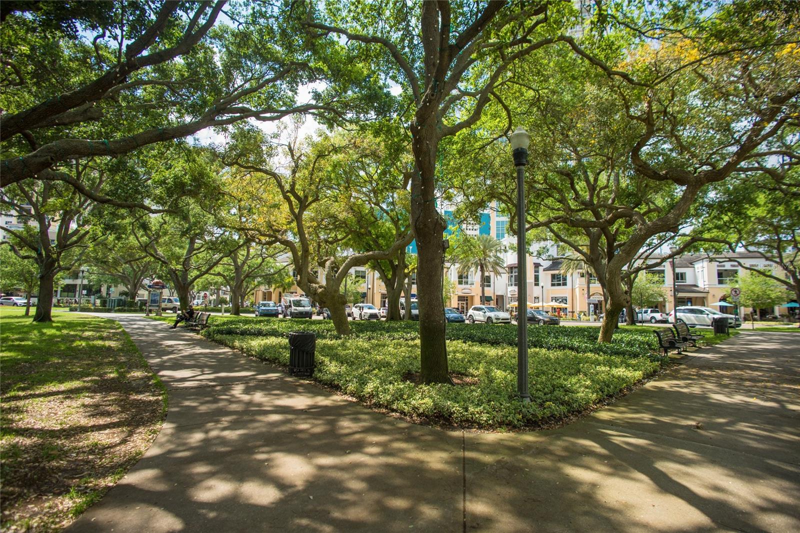 400 BEACH DRIVE CONDO - Residential