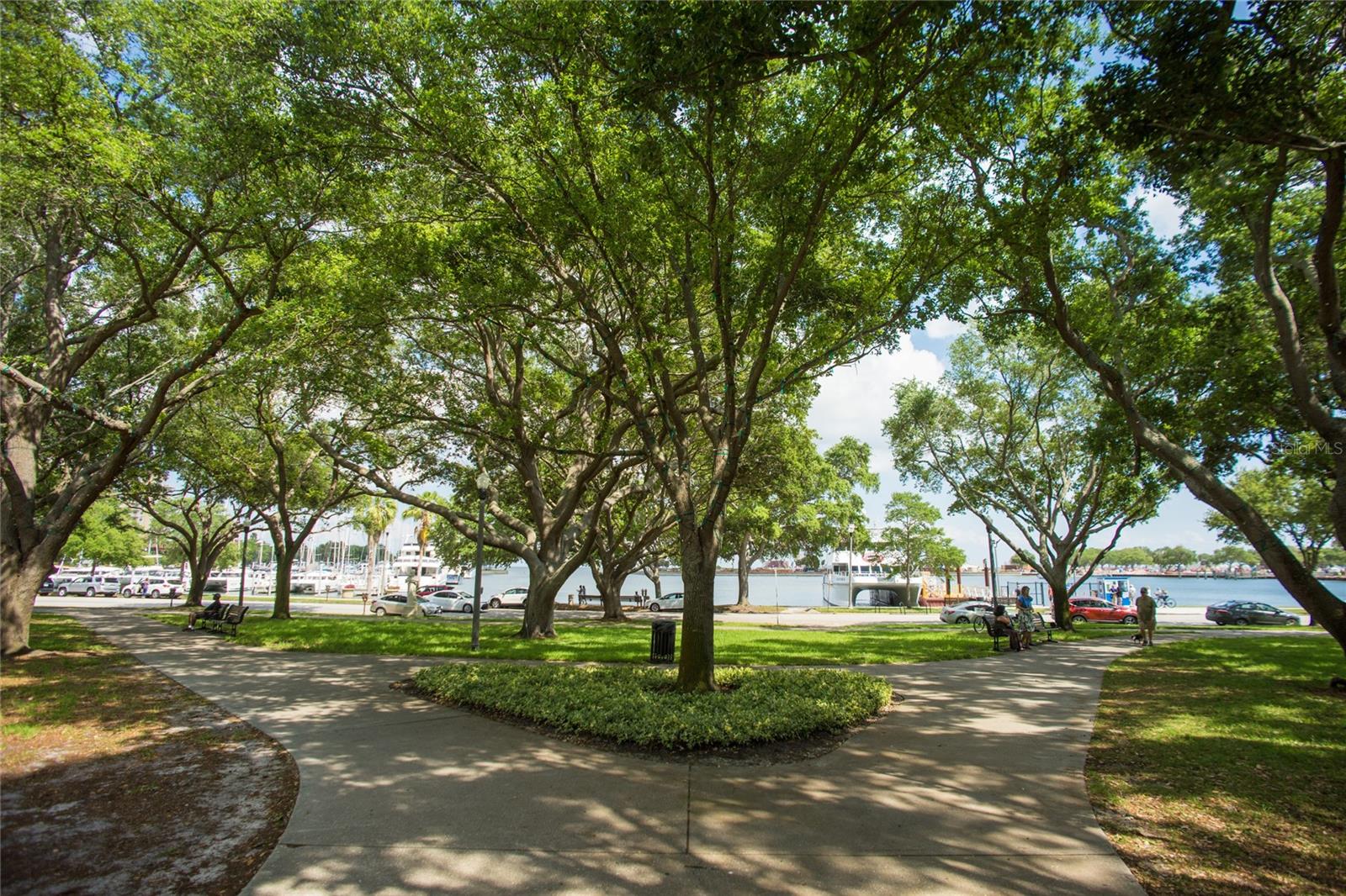 400 BEACH DRIVE CONDO - Residential