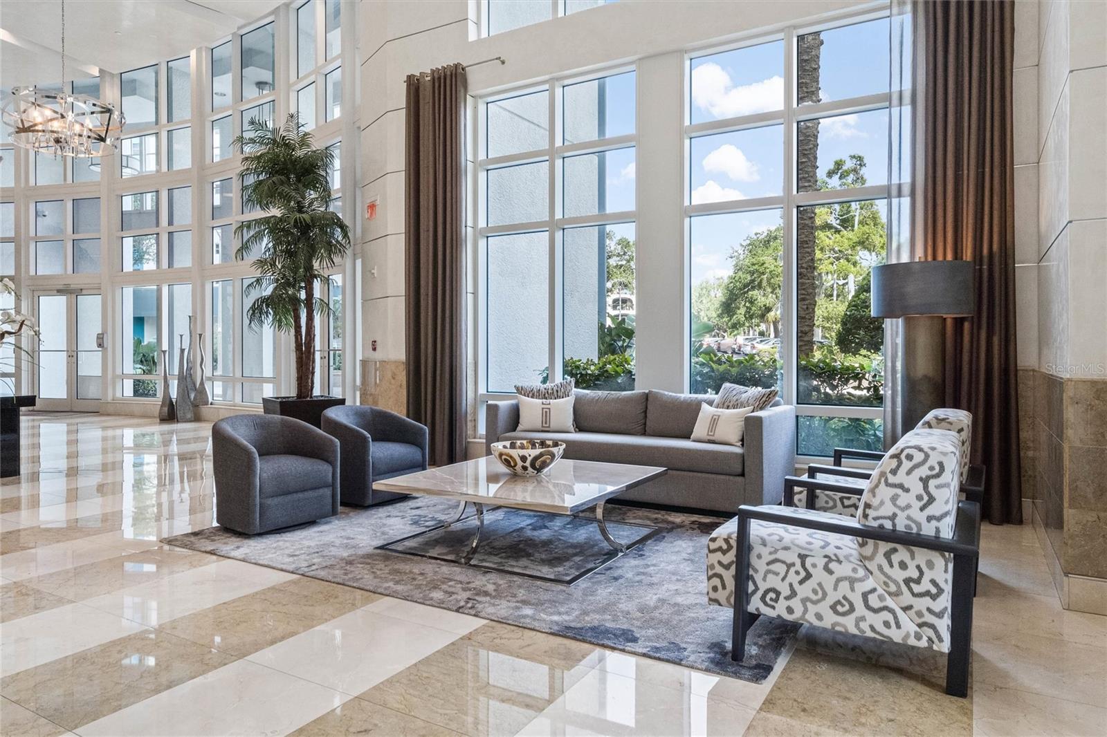 400 BEACH DRIVE CONDO - Residential