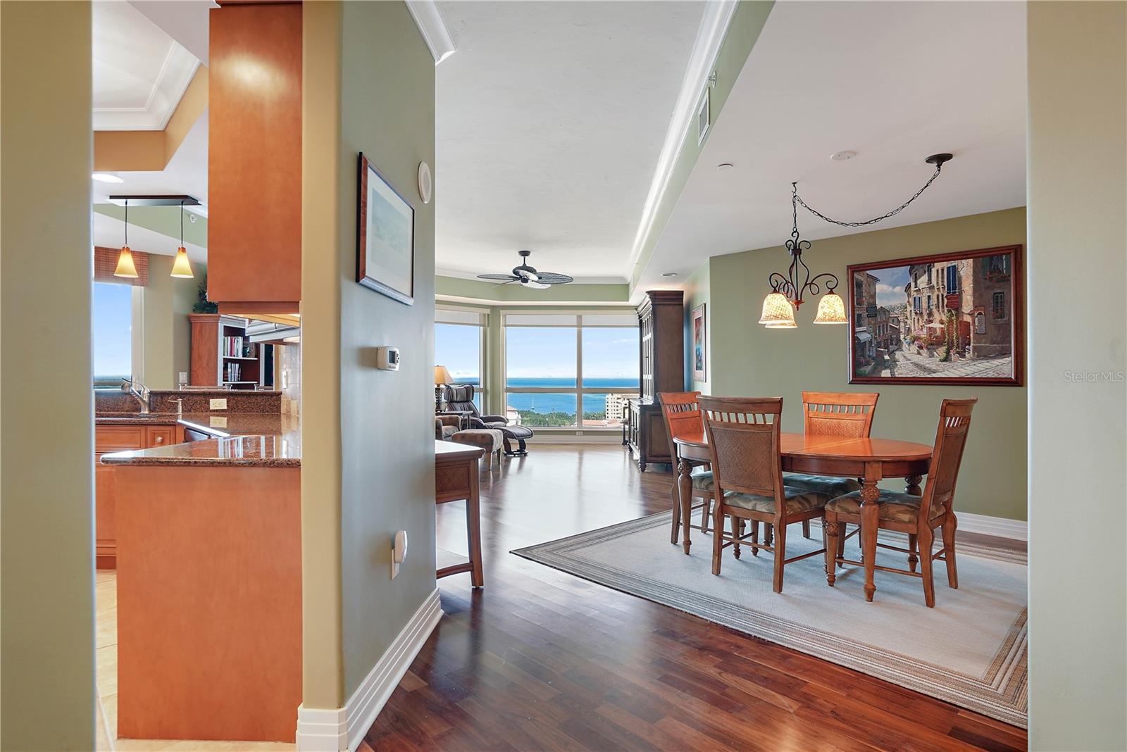 400 BEACH DRIVE CONDO - Residential
