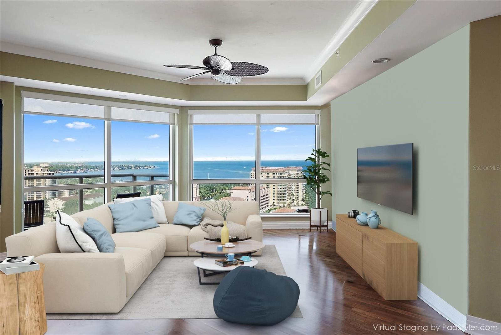 400 BEACH DRIVE CONDO - Residential