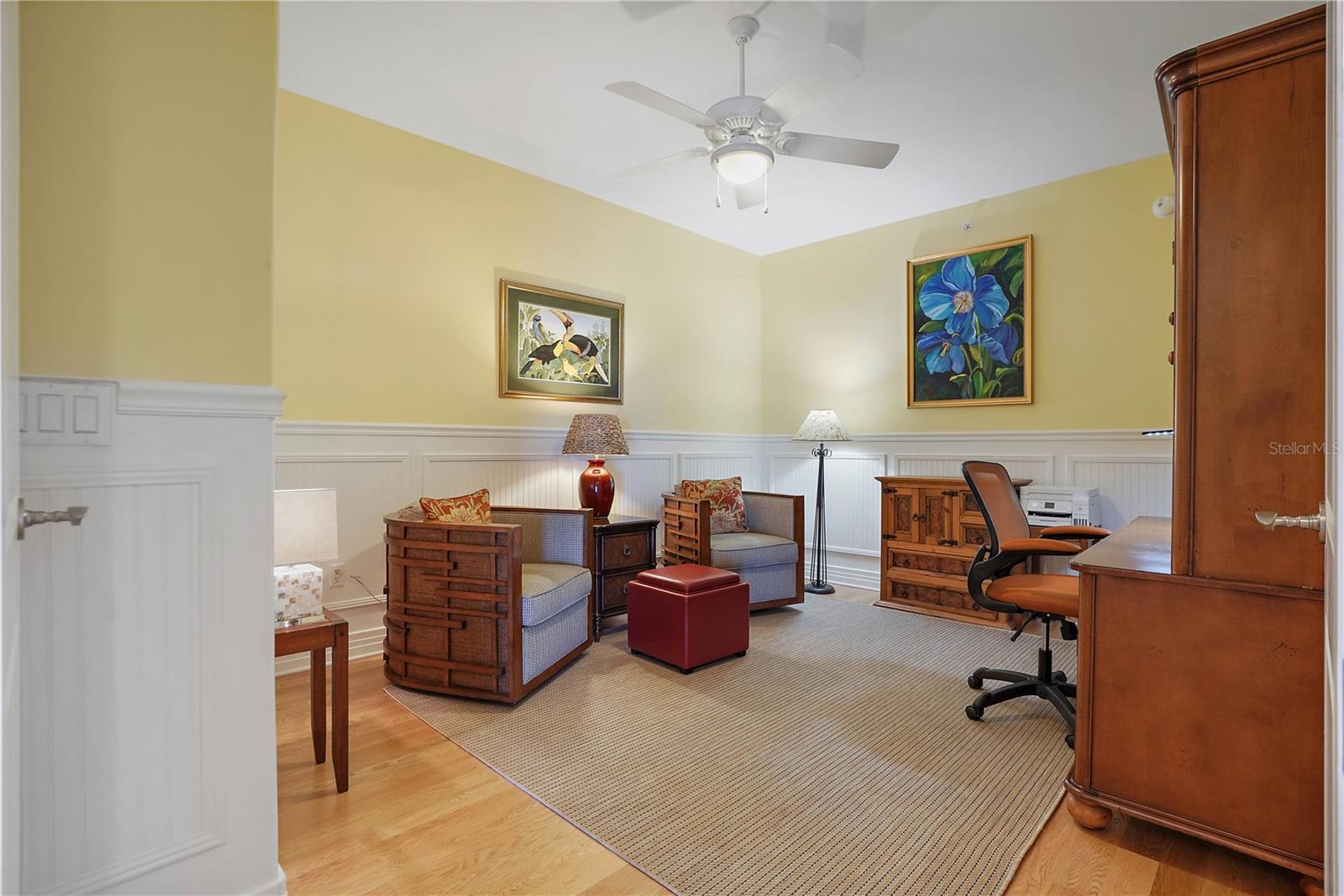 400 BEACH DRIVE CONDO - Residential