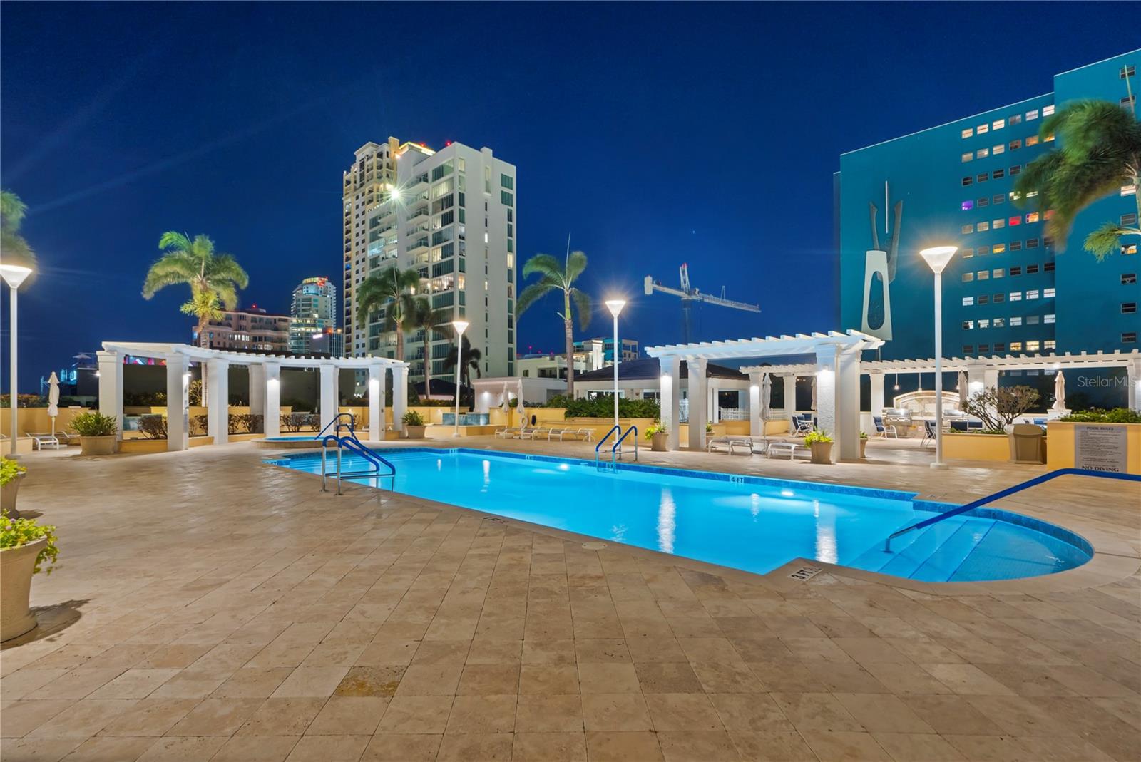400 BEACH DRIVE CONDO - Residential