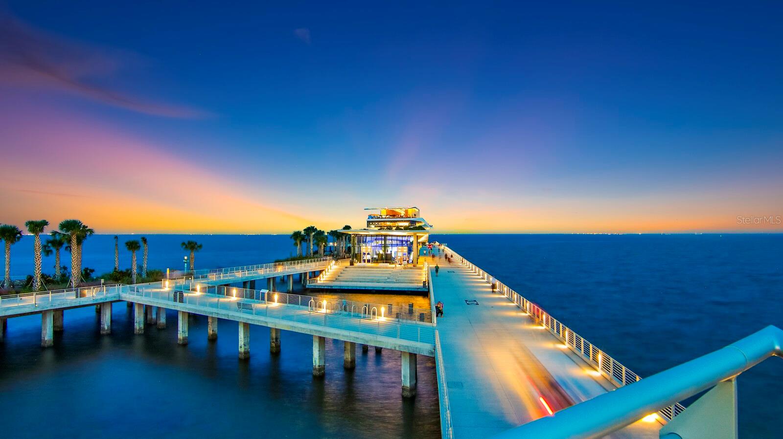 400 BEACH DRIVE CONDO - Residential