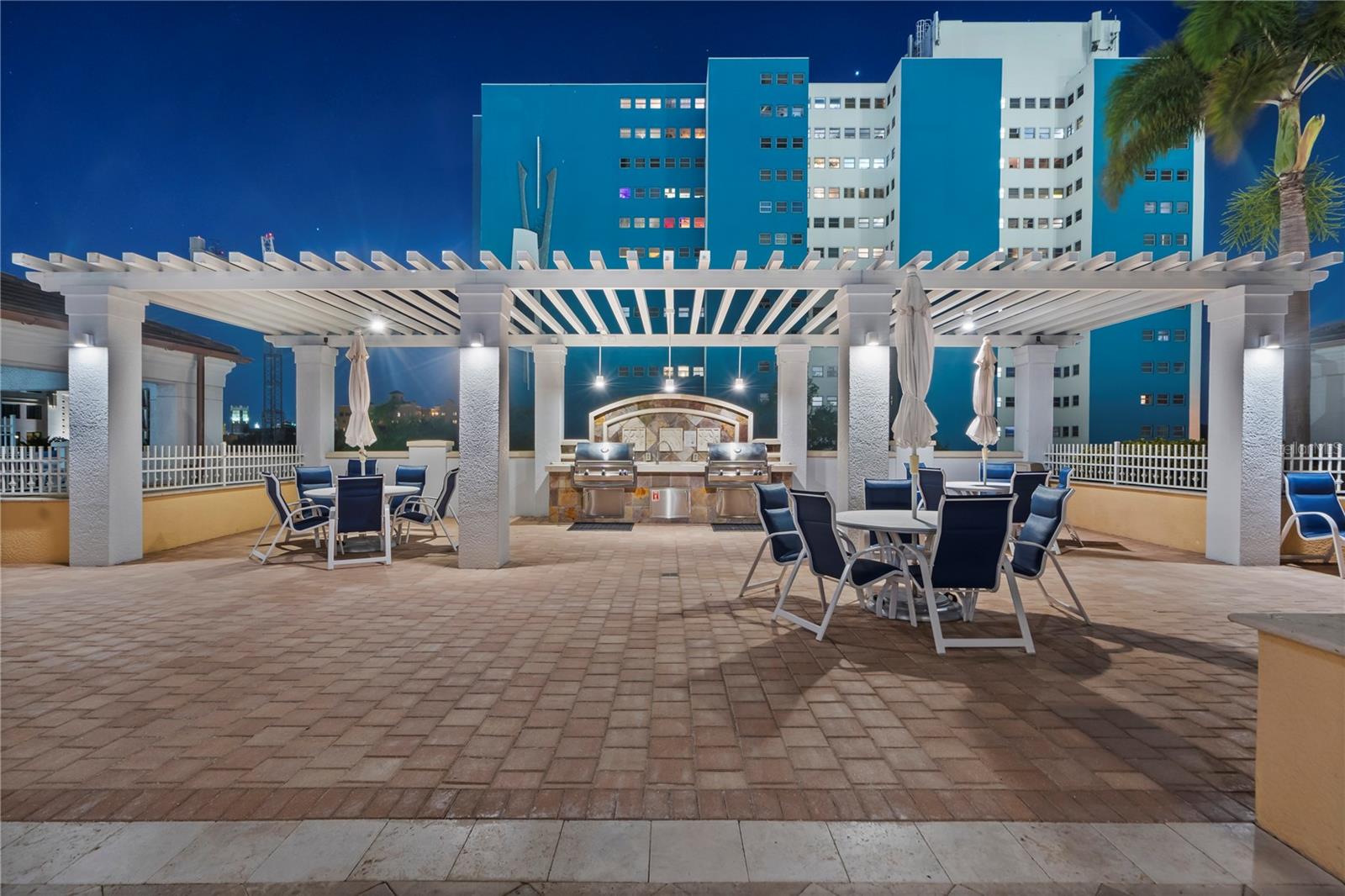 400 BEACH DRIVE CONDO - Residential