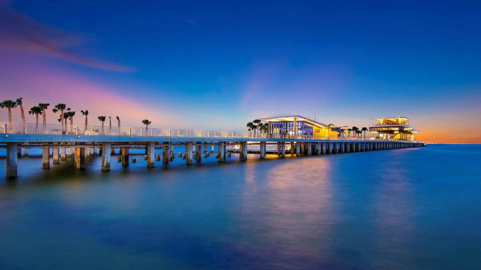 400 BEACH DRIVE CONDO - Residential