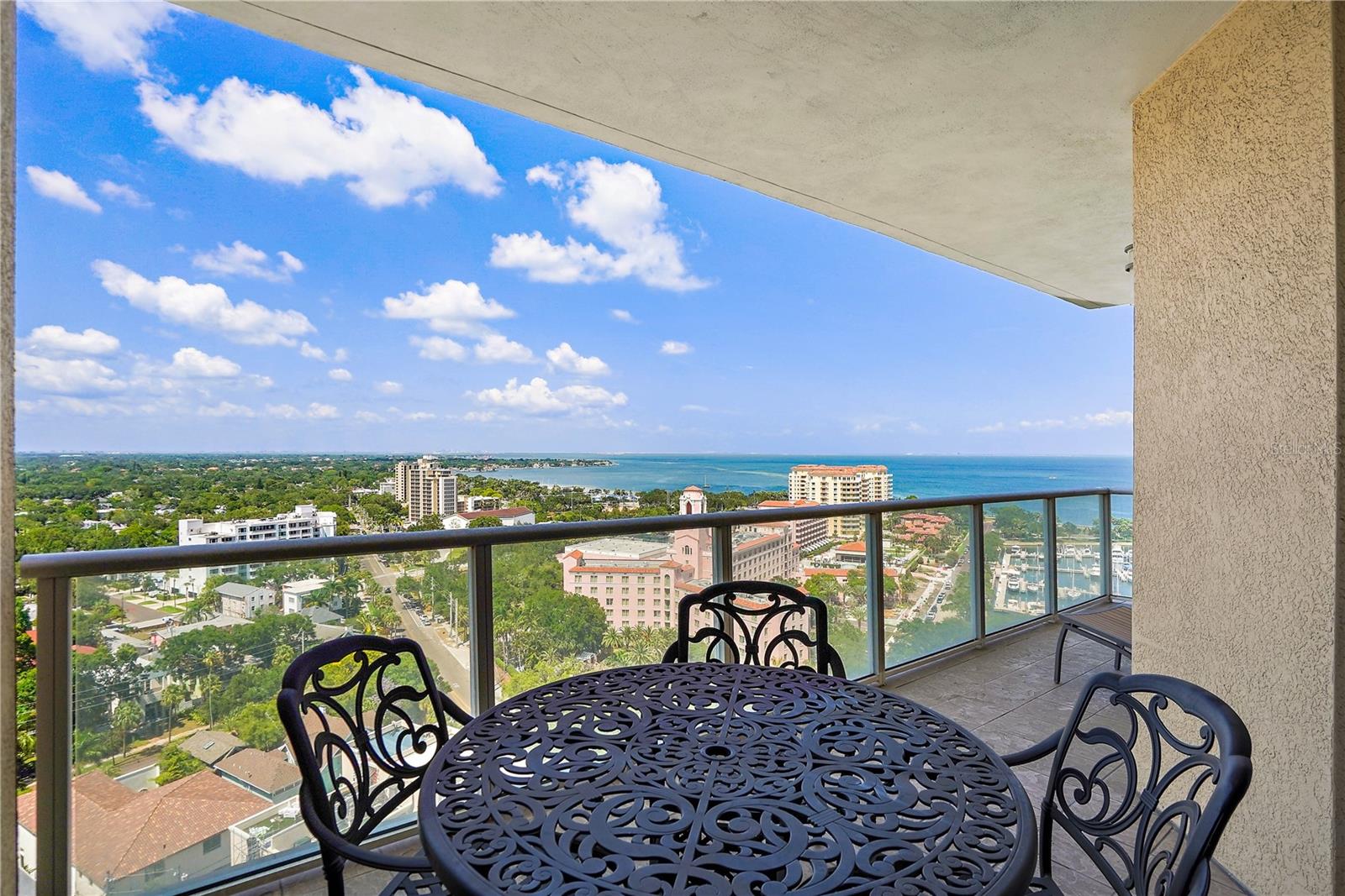 400 BEACH DRIVE CONDO - Residential