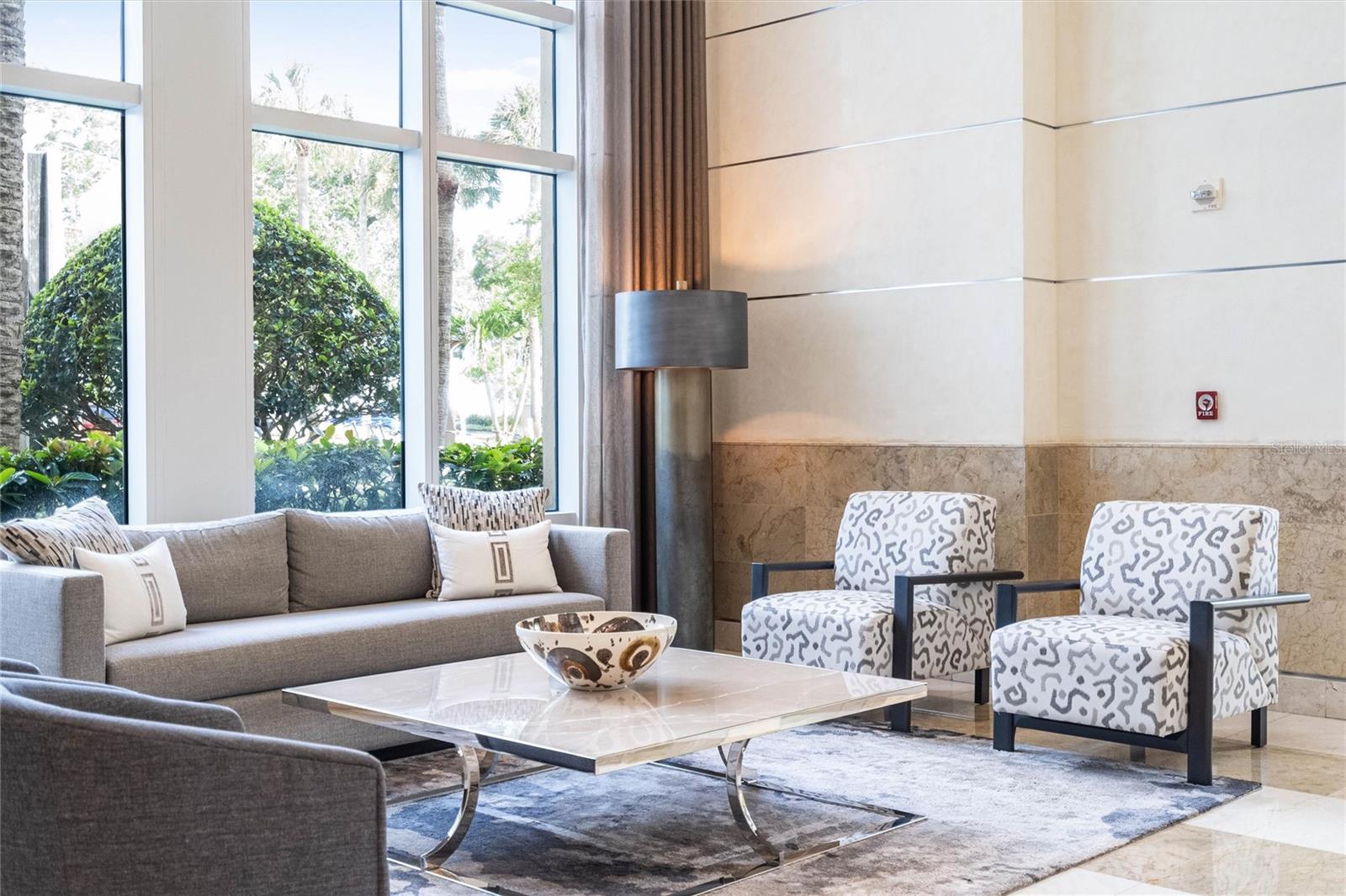 400 BEACH DRIVE CONDO - Residential