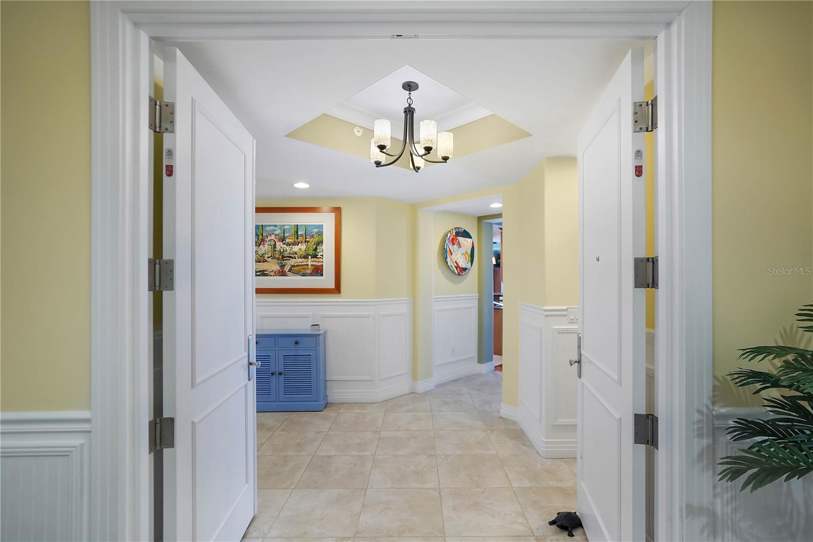 400 BEACH DRIVE CONDO - Residential