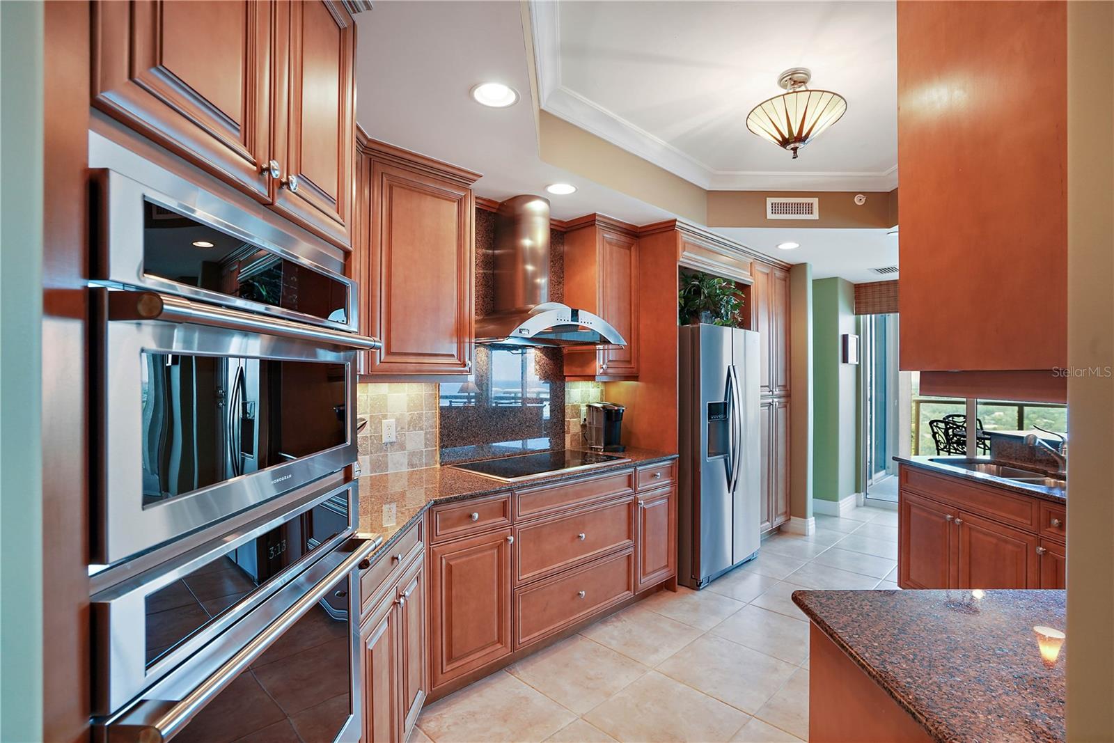 400 BEACH DRIVE CONDO - Residential