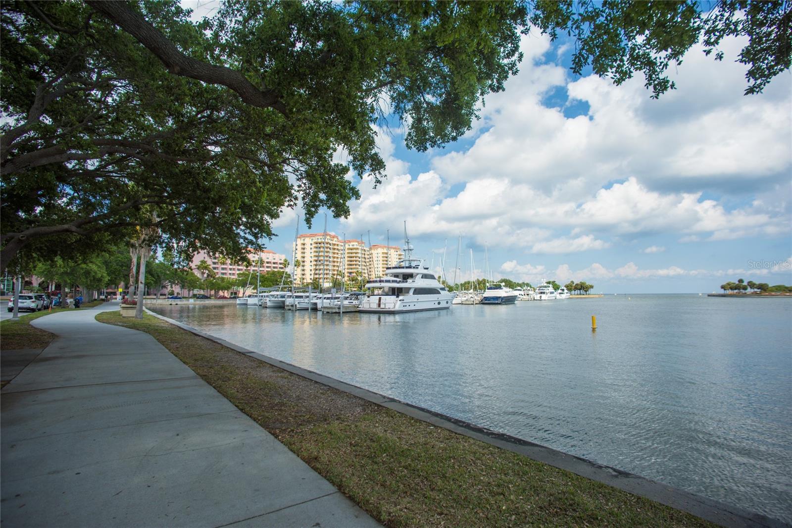 400 BEACH DRIVE CONDO - Residential