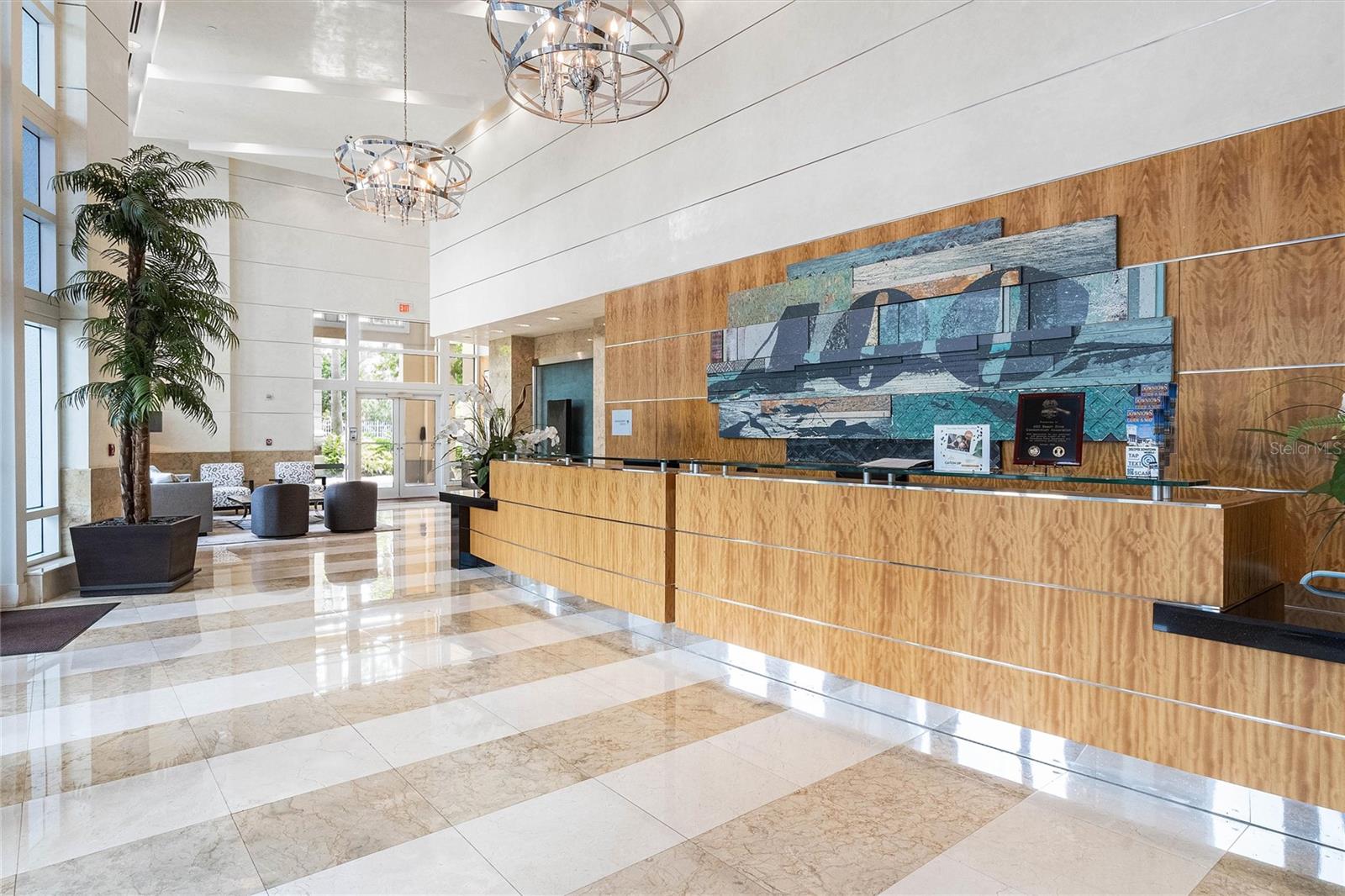 400 BEACH DRIVE CONDO - Residential