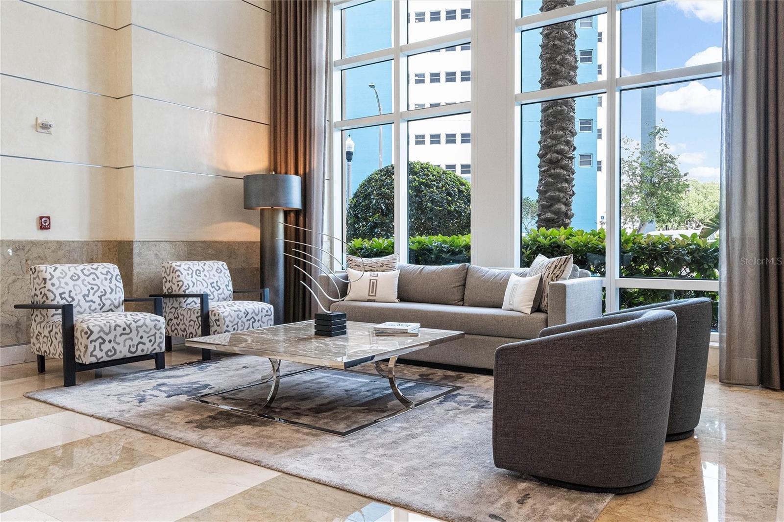 400 BEACH DRIVE CONDO - Residential