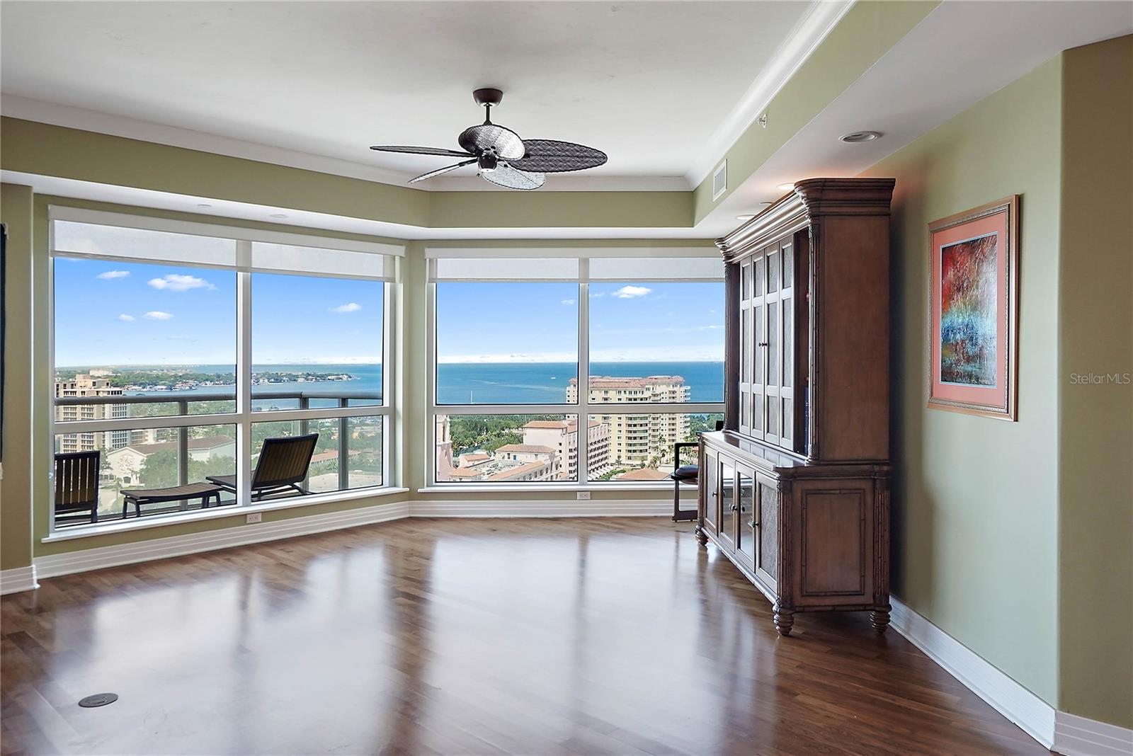 400 BEACH DRIVE CONDO - Residential