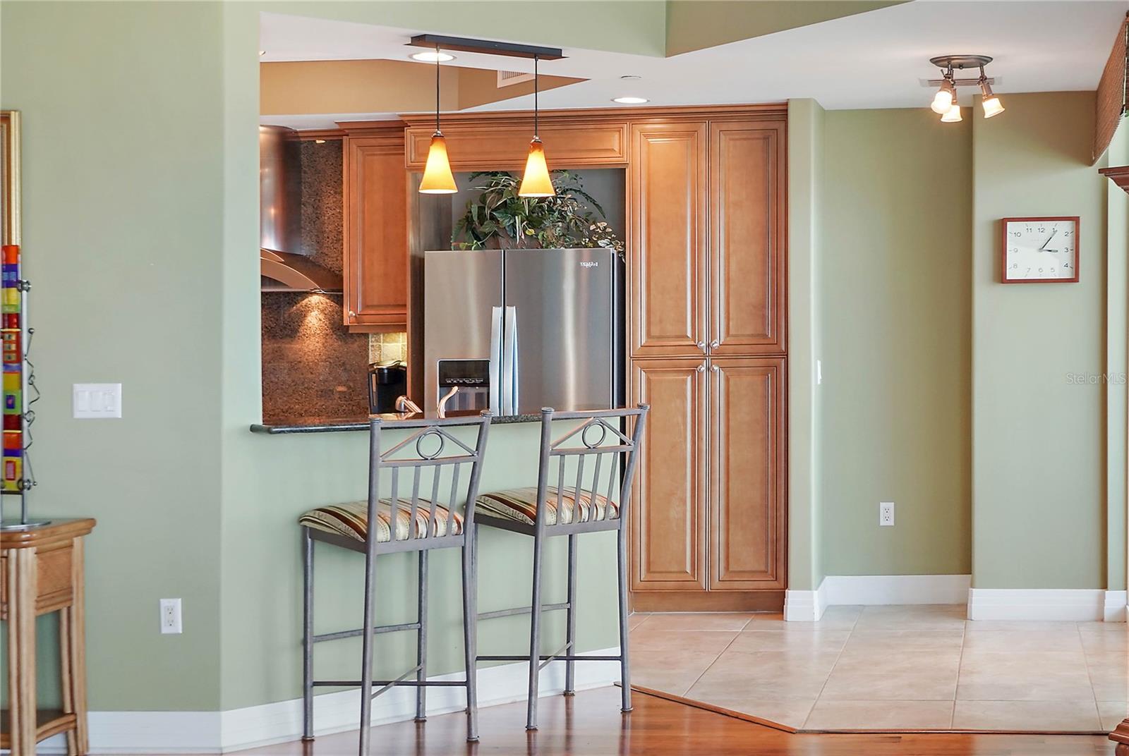 400 BEACH DRIVE CONDO - Residential