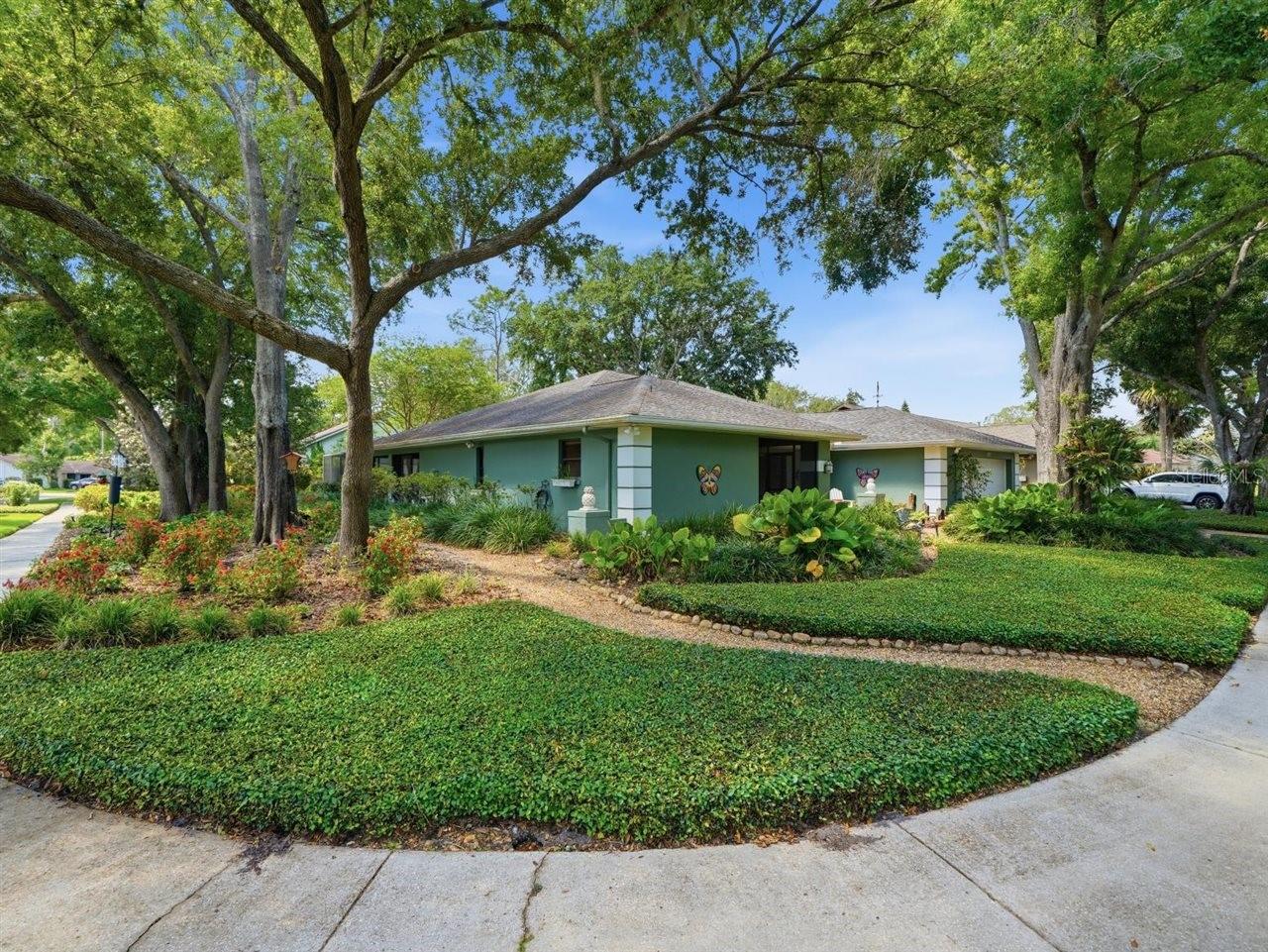 VILLAGE X UNIT II OF CARROLLWO - Residential