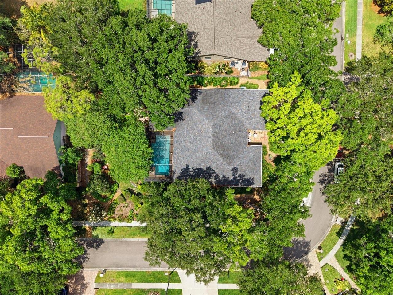 VILLAGE X UNIT II OF CARROLLWO - Residential