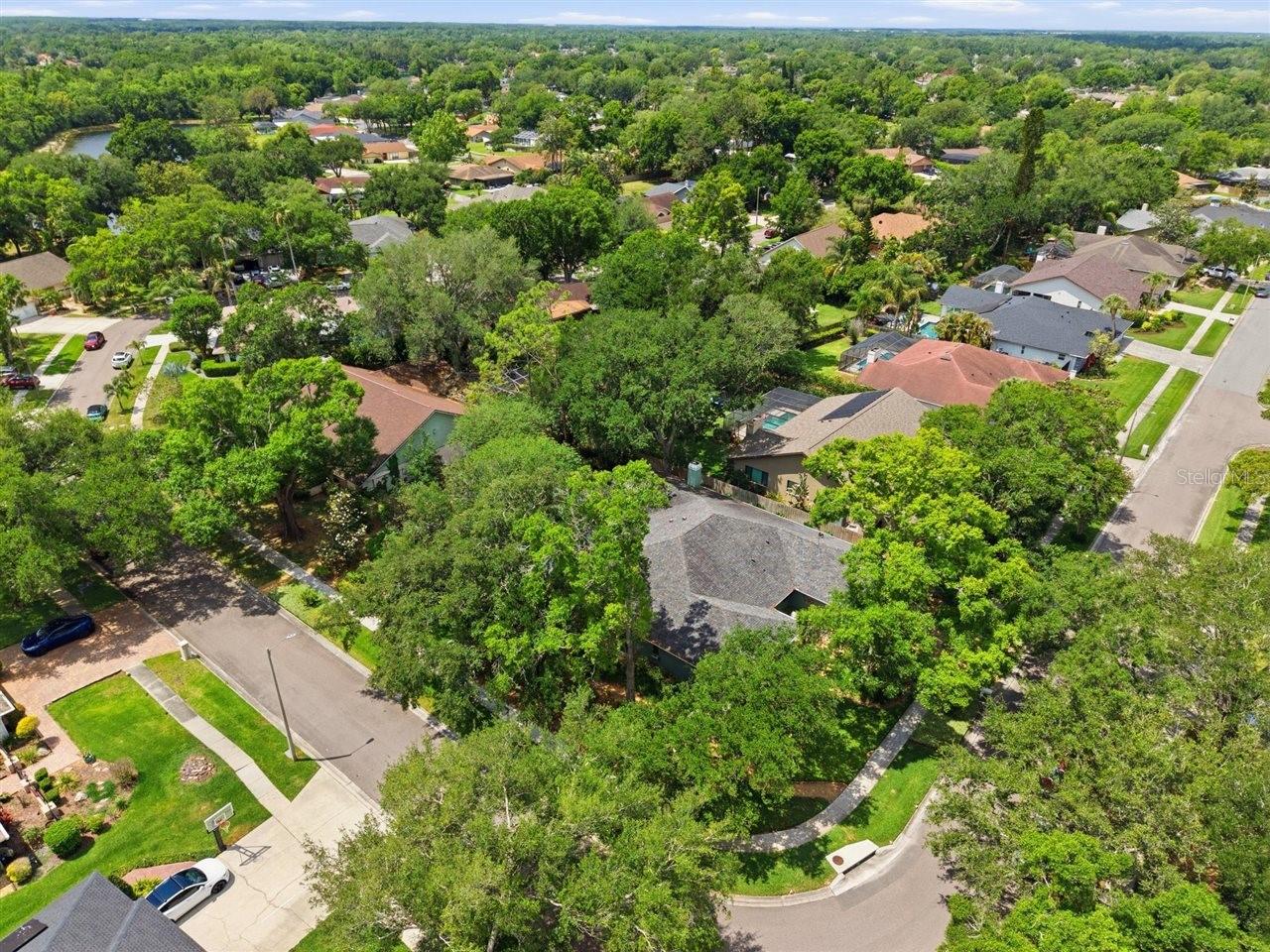VILLAGE X UNIT II OF CARROLLWO - Residential