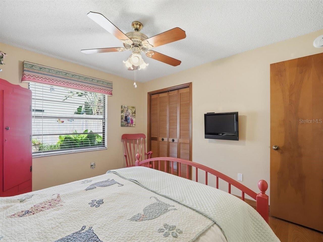 VILLAGE X UNIT II OF CARROLLWO - Residential