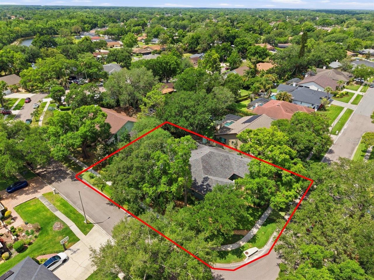 VILLAGE X UNIT II OF CARROLLWO - Residential